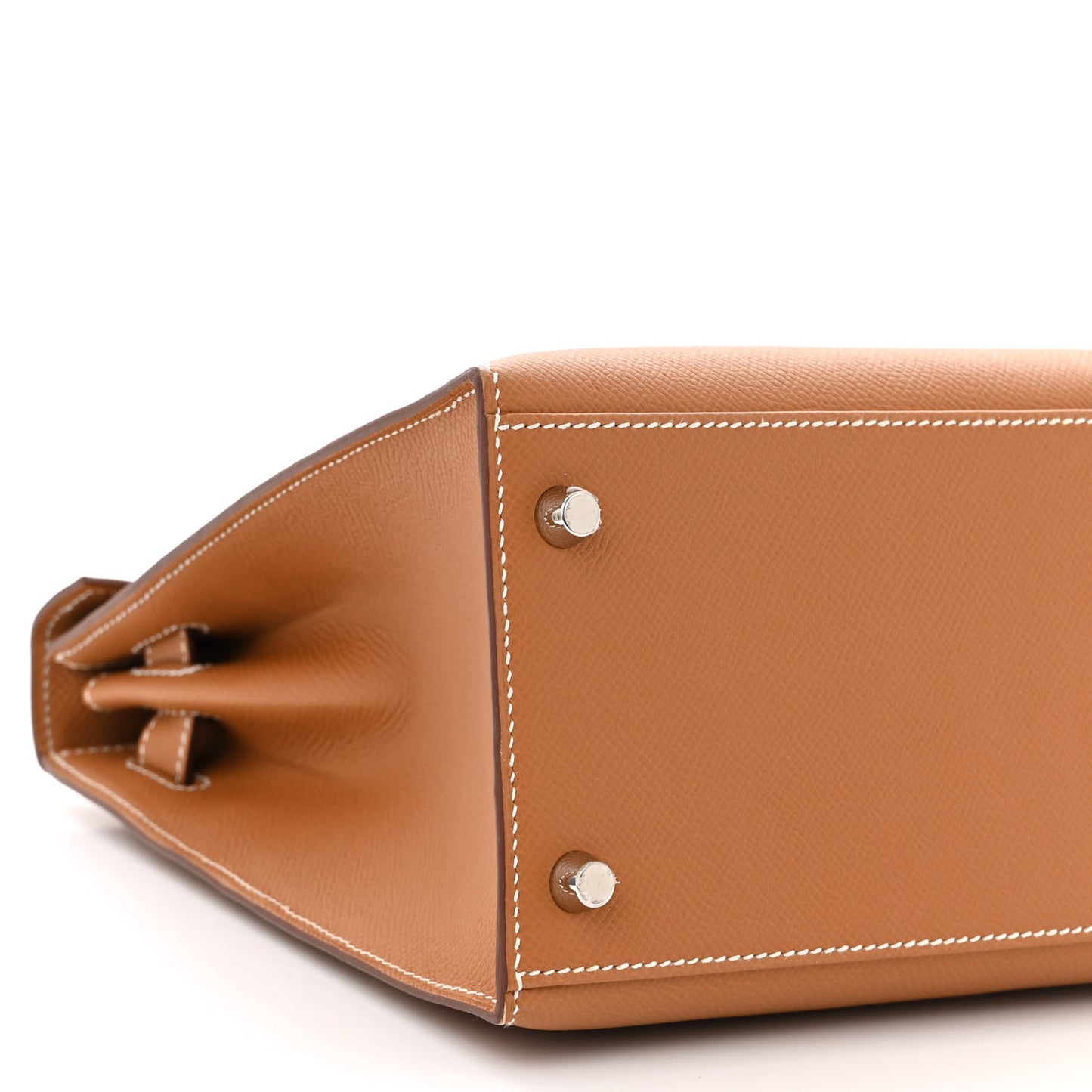 Epsom Kelly Sellier 28 Gold