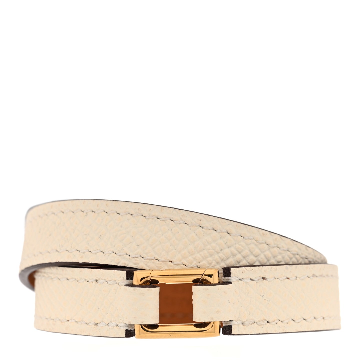 Epsom Rivale Double Tour Bracelet T2 Nata