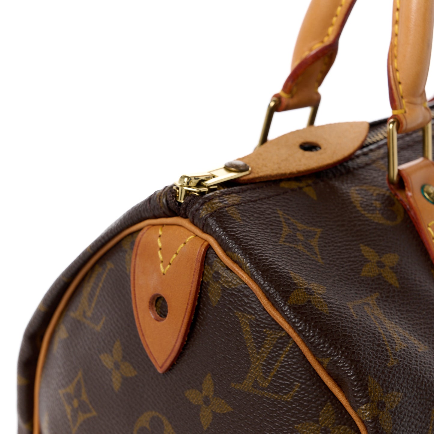 Monogram Speedy 30