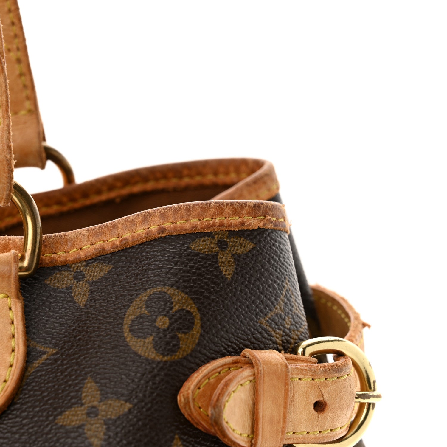 Louis Vuitton Monogram Batignolles Horizontal 11 of 19