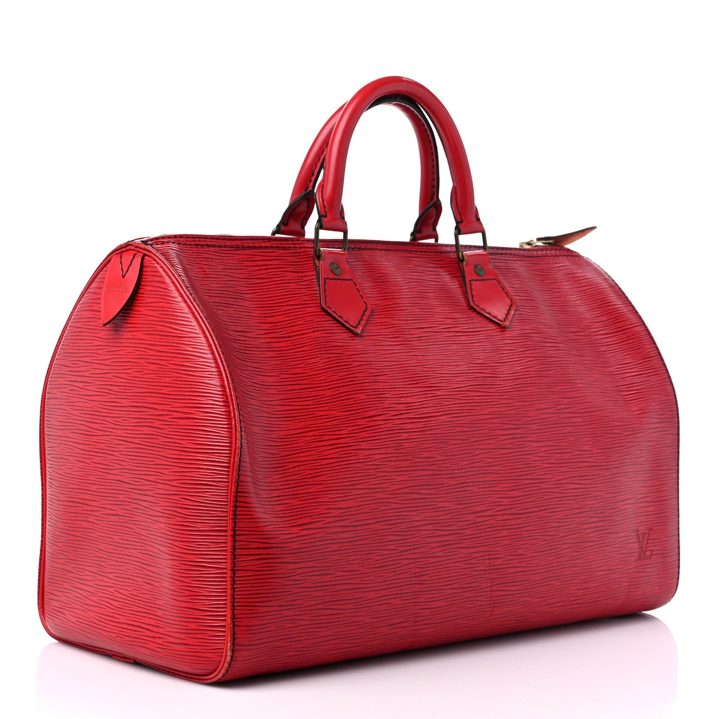 Epi Speedy 35 Castillan Red