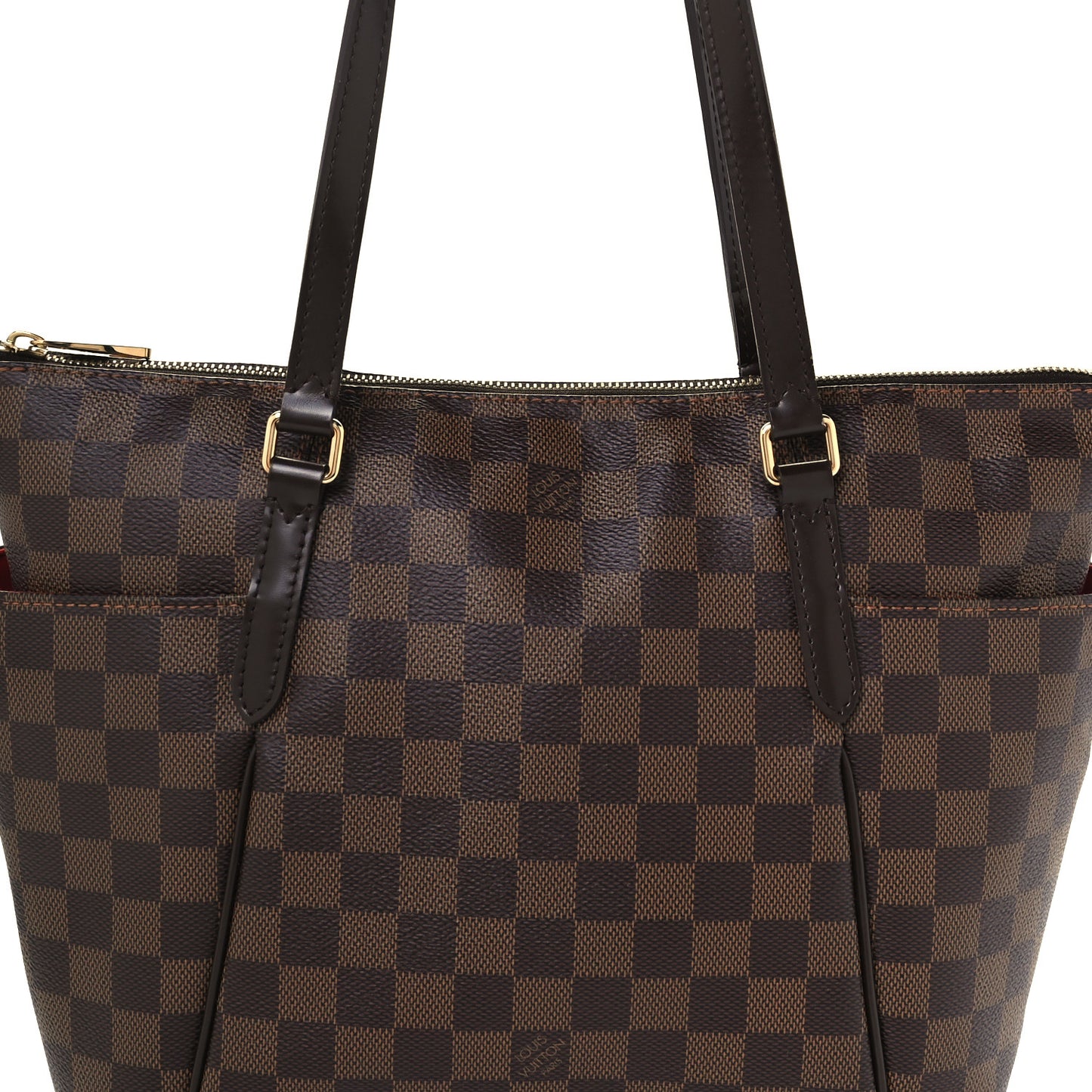 Damier Ebene Totally PM