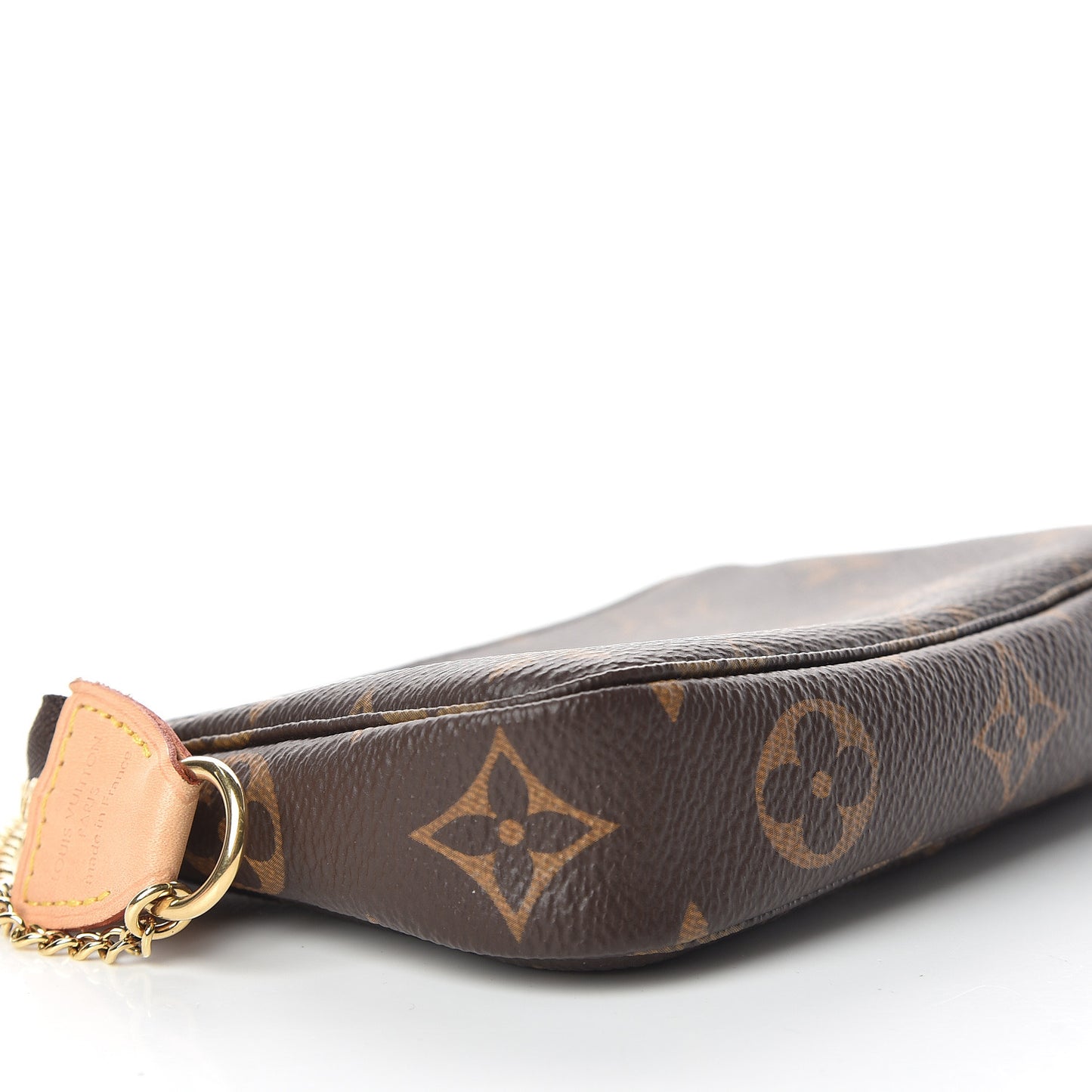 Monogram Mini Pochette Accessories