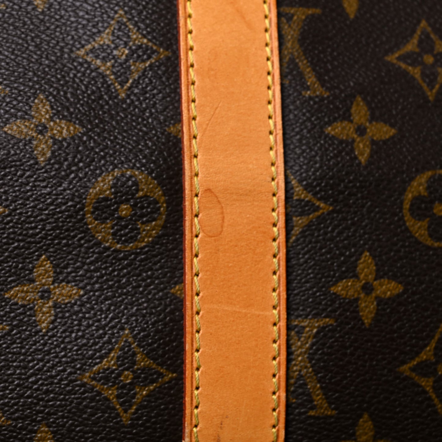 Monogram Keepall Bandouliere 55
