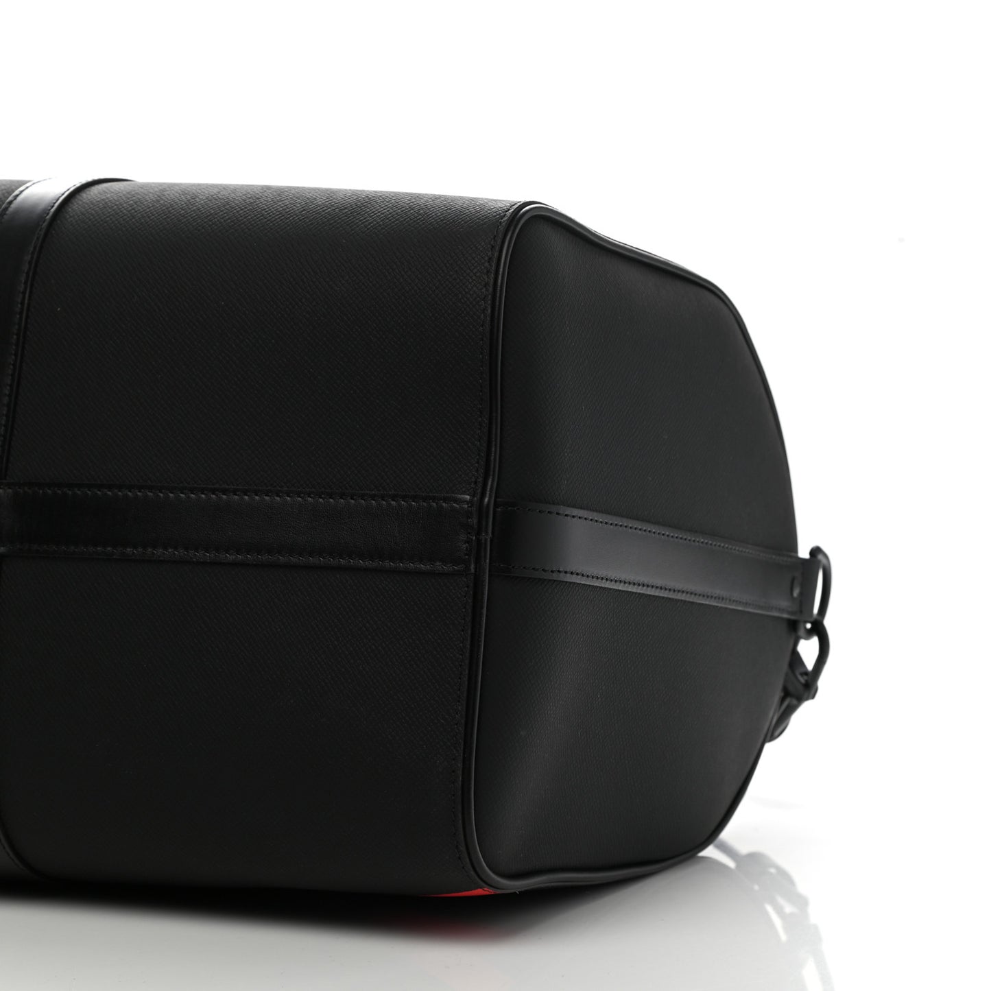 Taiga Rainbow Keepall Bandouliere 50 Black