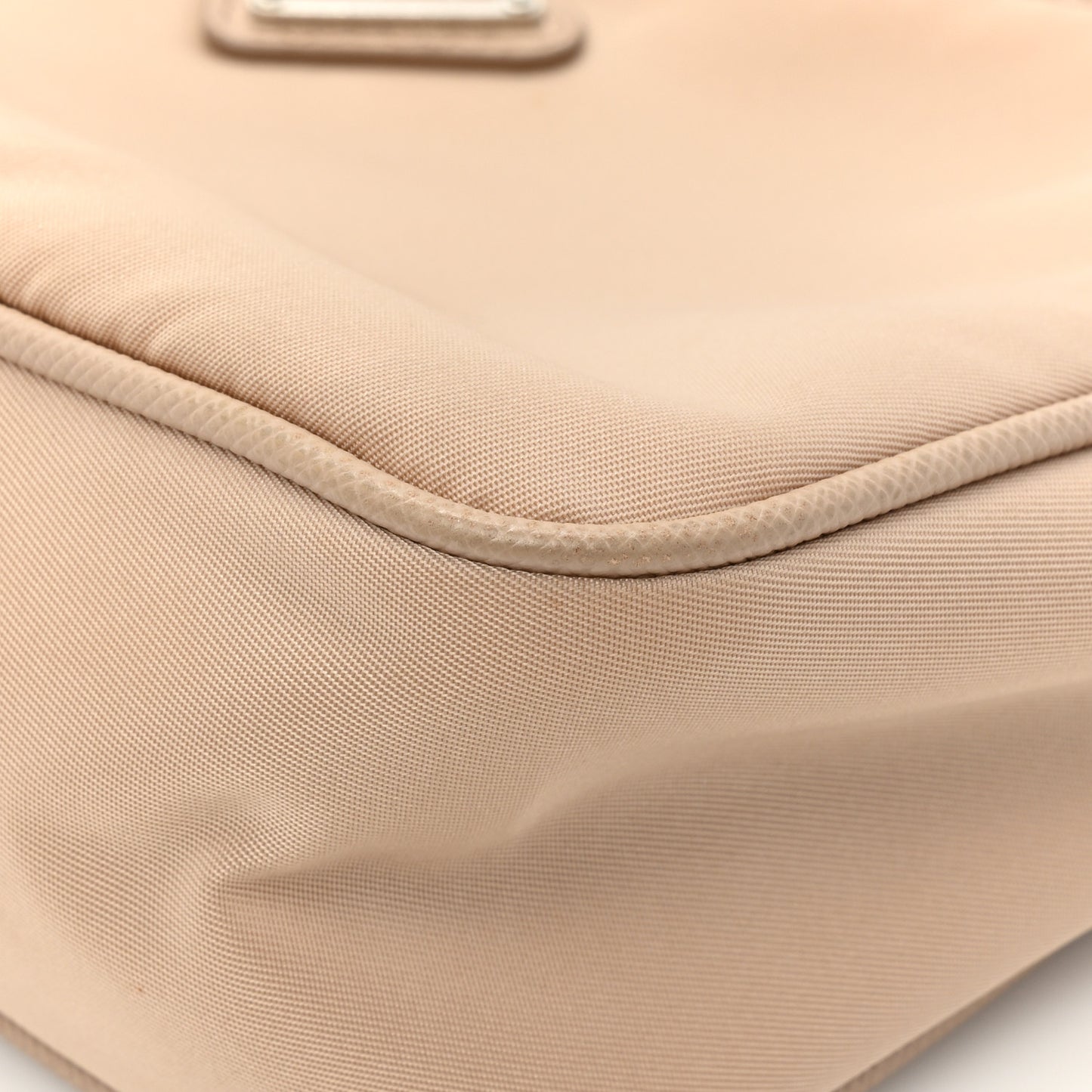 Nylon Re-Edition 2005 Shoulder Bag Cammeo