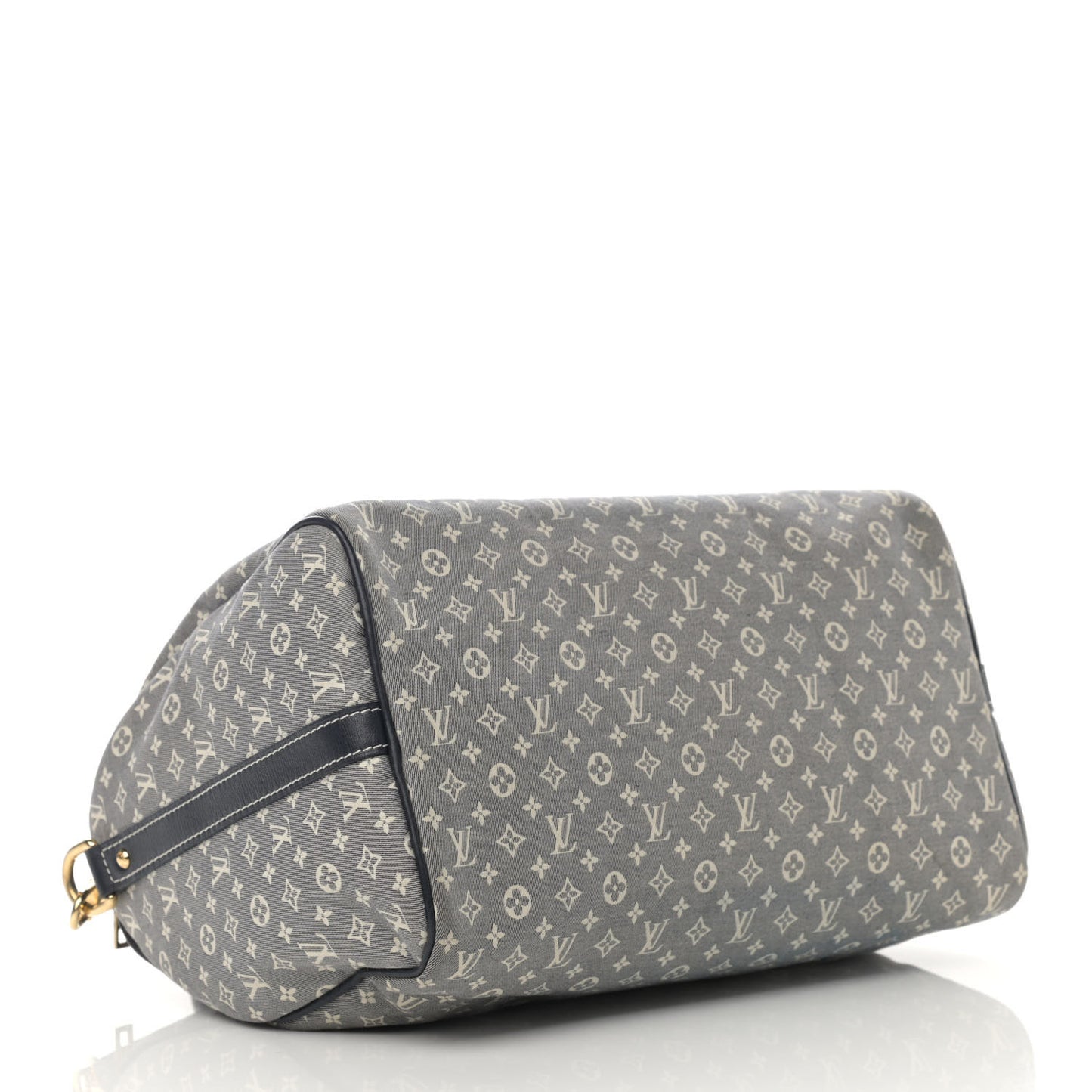 Monogram Idylle Speedy Bandouliere 30 Encre