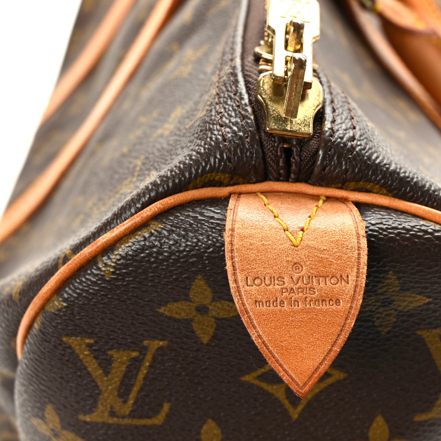 Monogram Keepall 45
