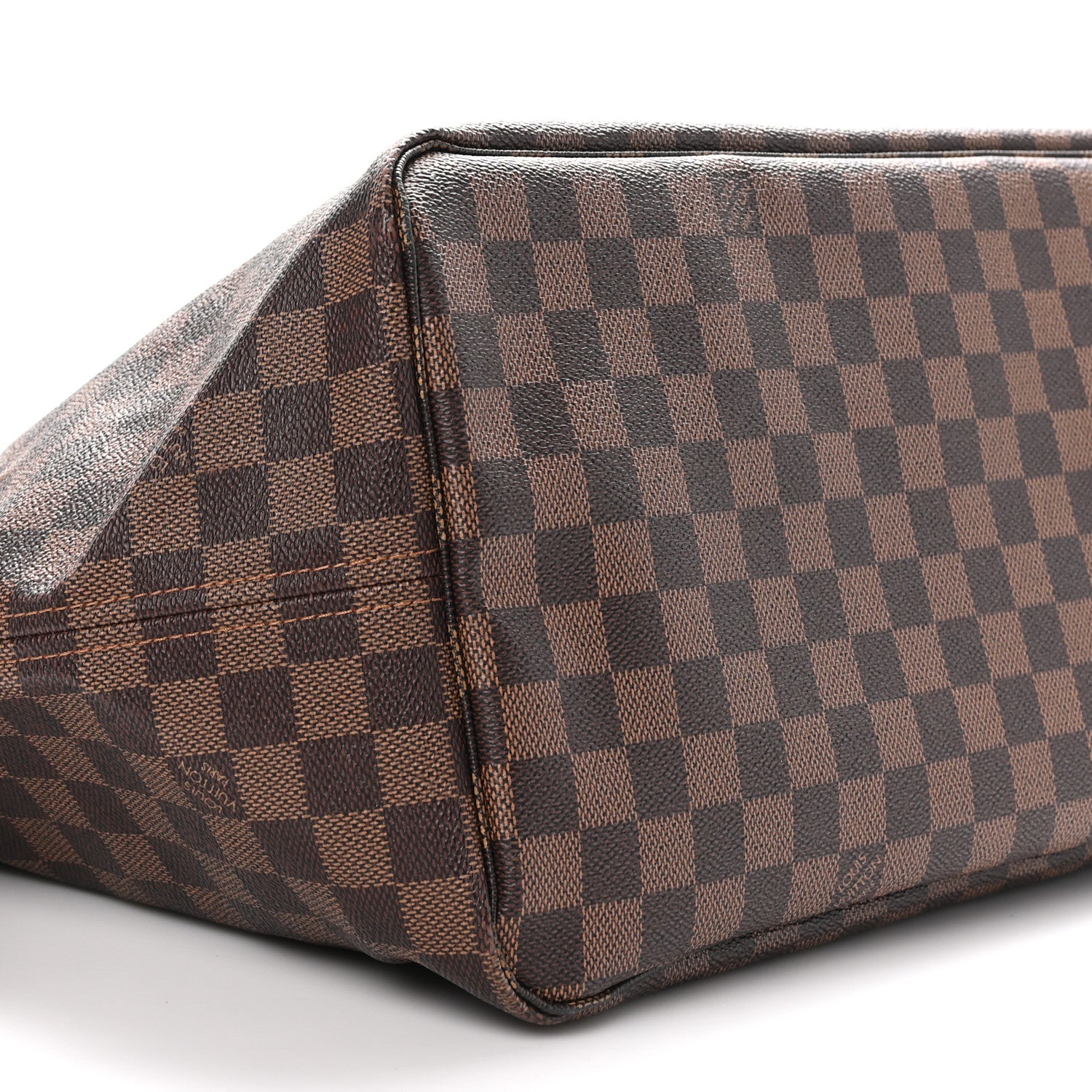 Louis Vuitton Damier Ebene Neo Neverfull GM 9 of 10