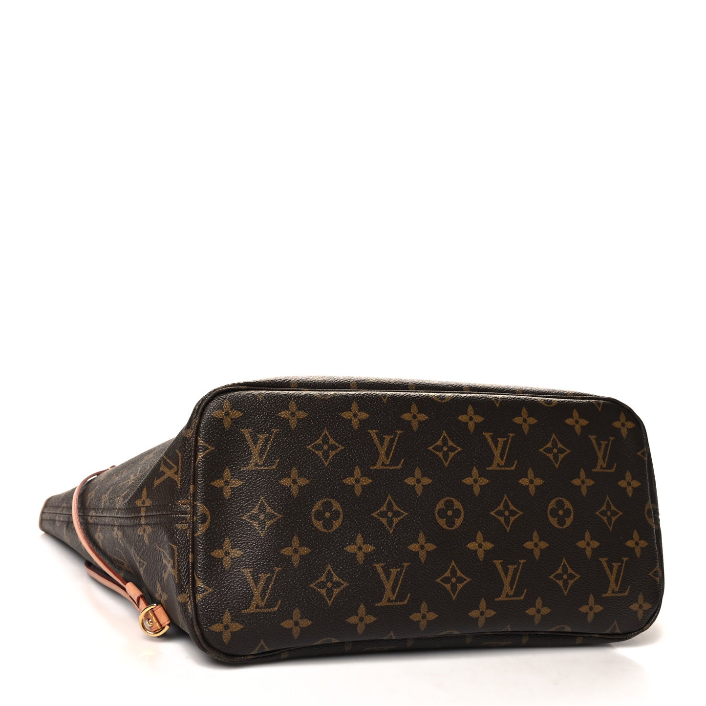 Monogram Neo Neverfull MM