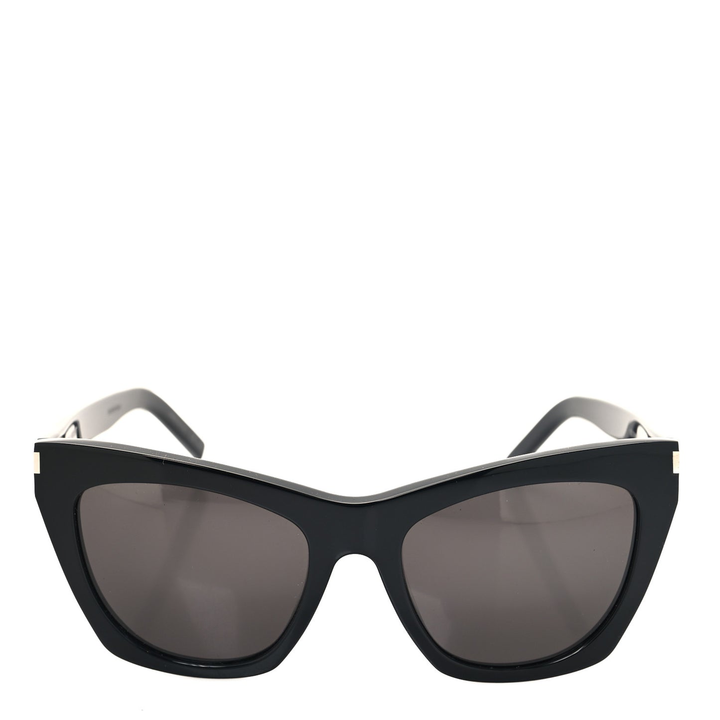 New Wave SL214 Kate Cat Sunglasses Black
