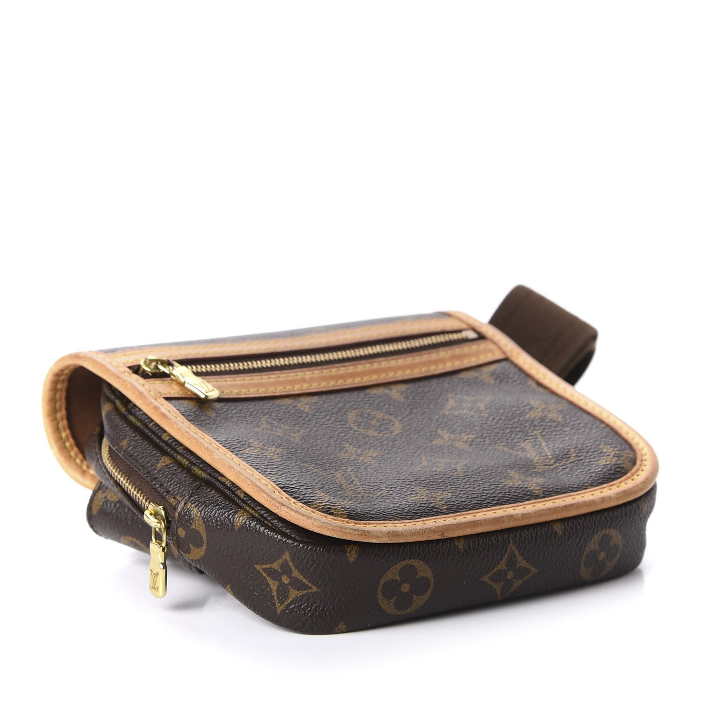 Monogram Bosphore Bum Bag