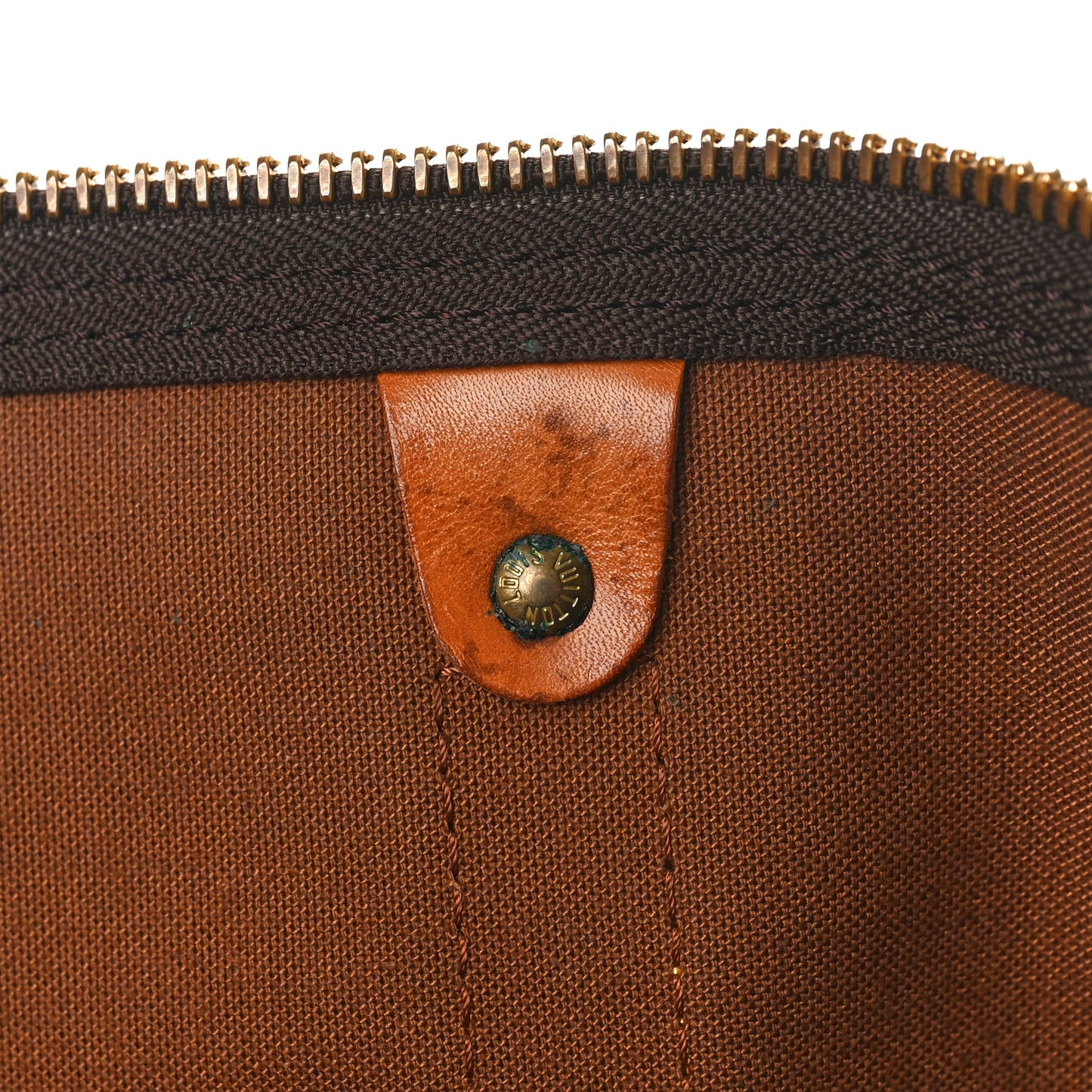 Monogram Keepall 50