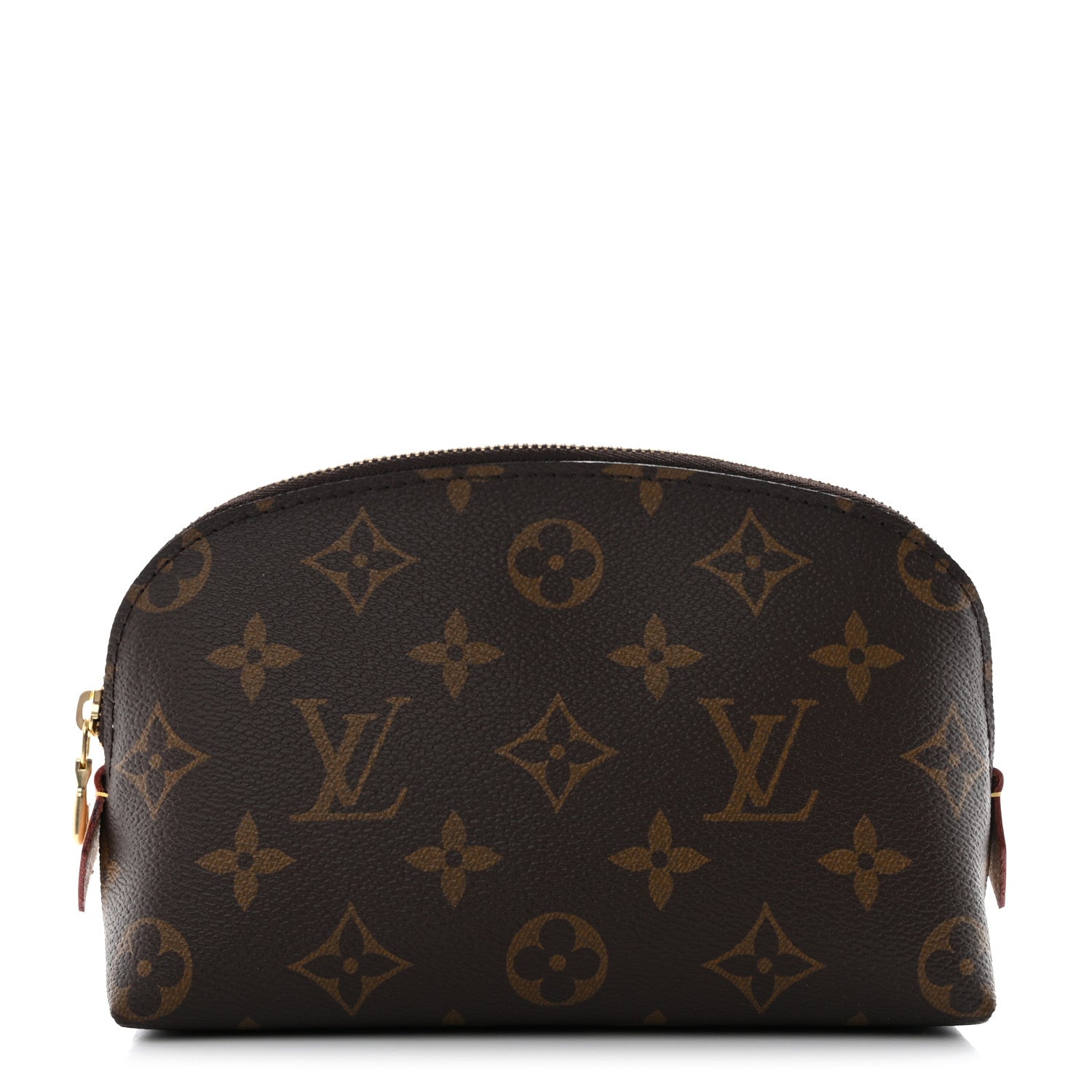 Louis Vuitton Monogram Cosmetic Pouch 1 of 6