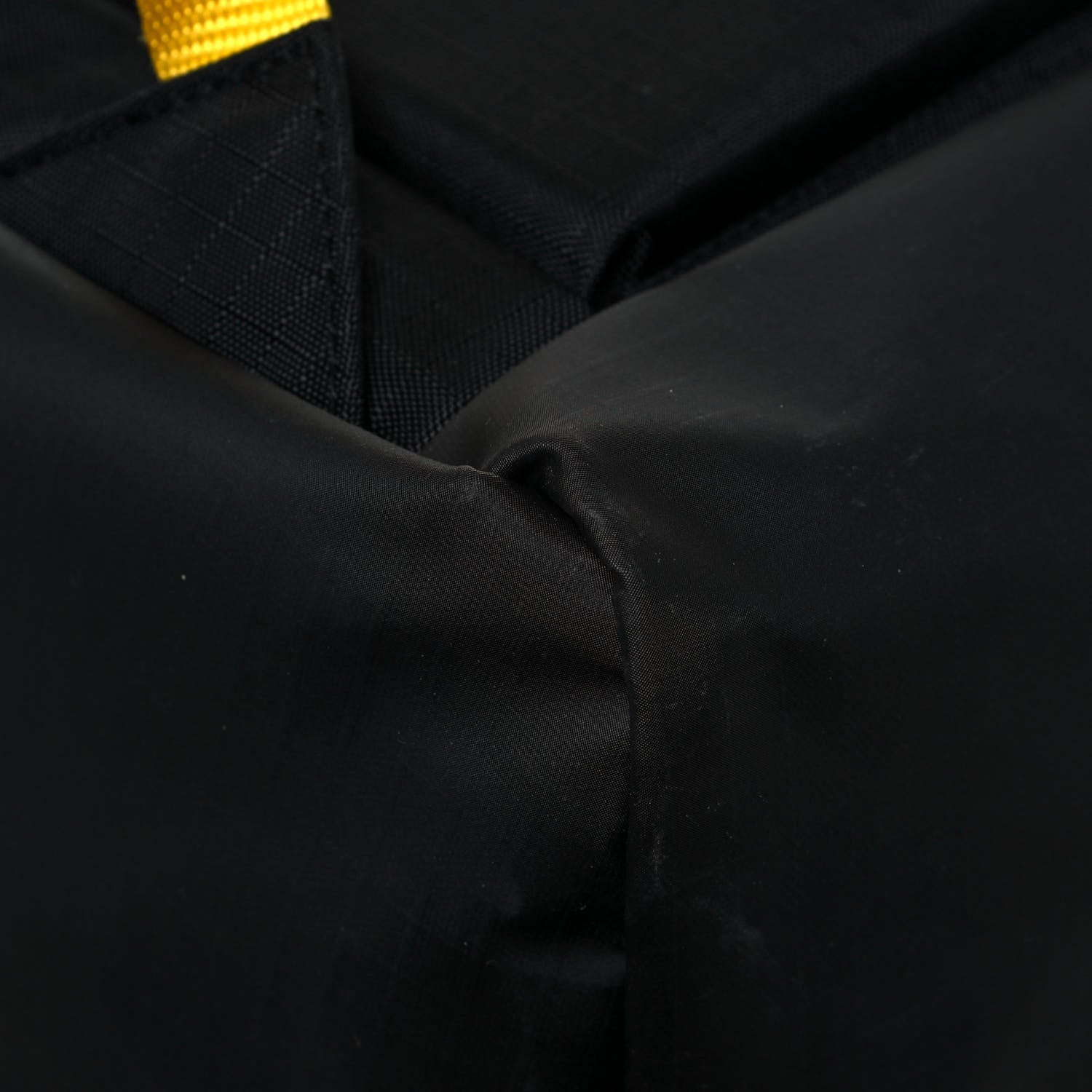 Prada Tessuto Nylon 36th Americas Cup Backpack Black 6 of 12