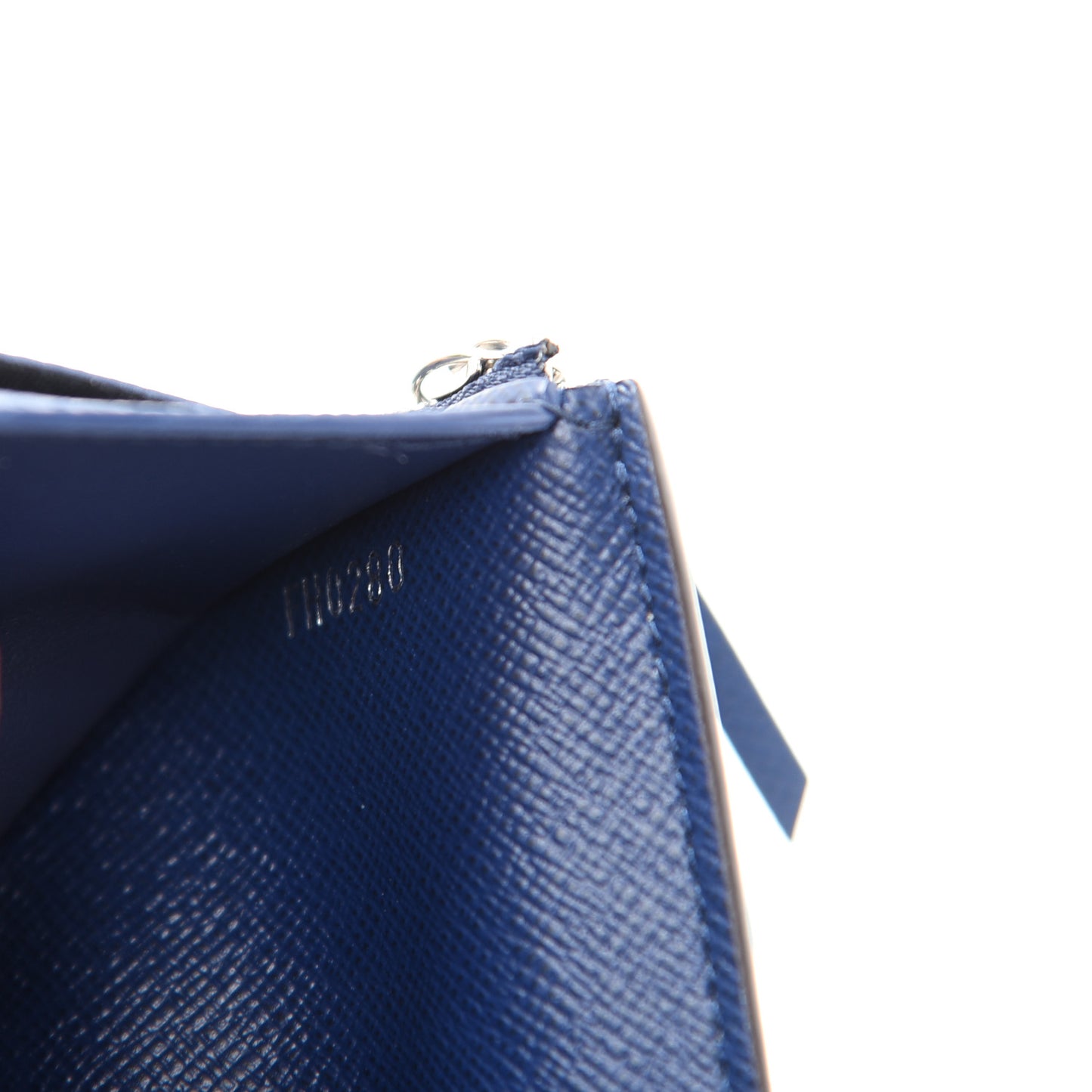Monogram Escale Victorine Wallet Blue