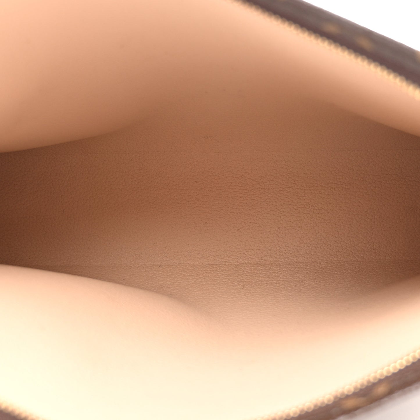 Monogram Toiletry Pouch 26