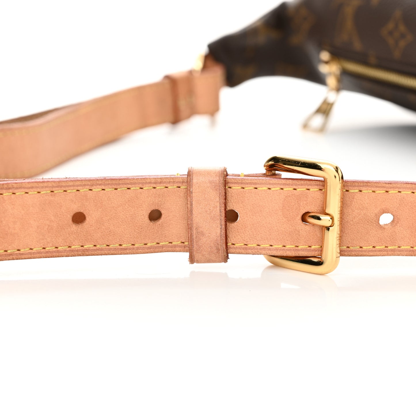 Monogram Bumbag