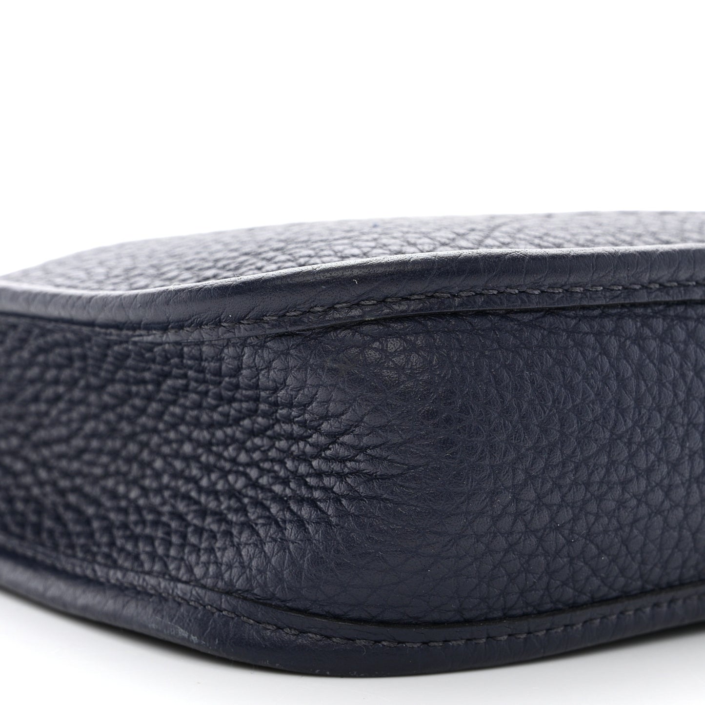 Taurillon Clemence Amazone Maxi Quadrille Evelyne TPM Bleu Nuit Bleu Saphir Anemone Capucine