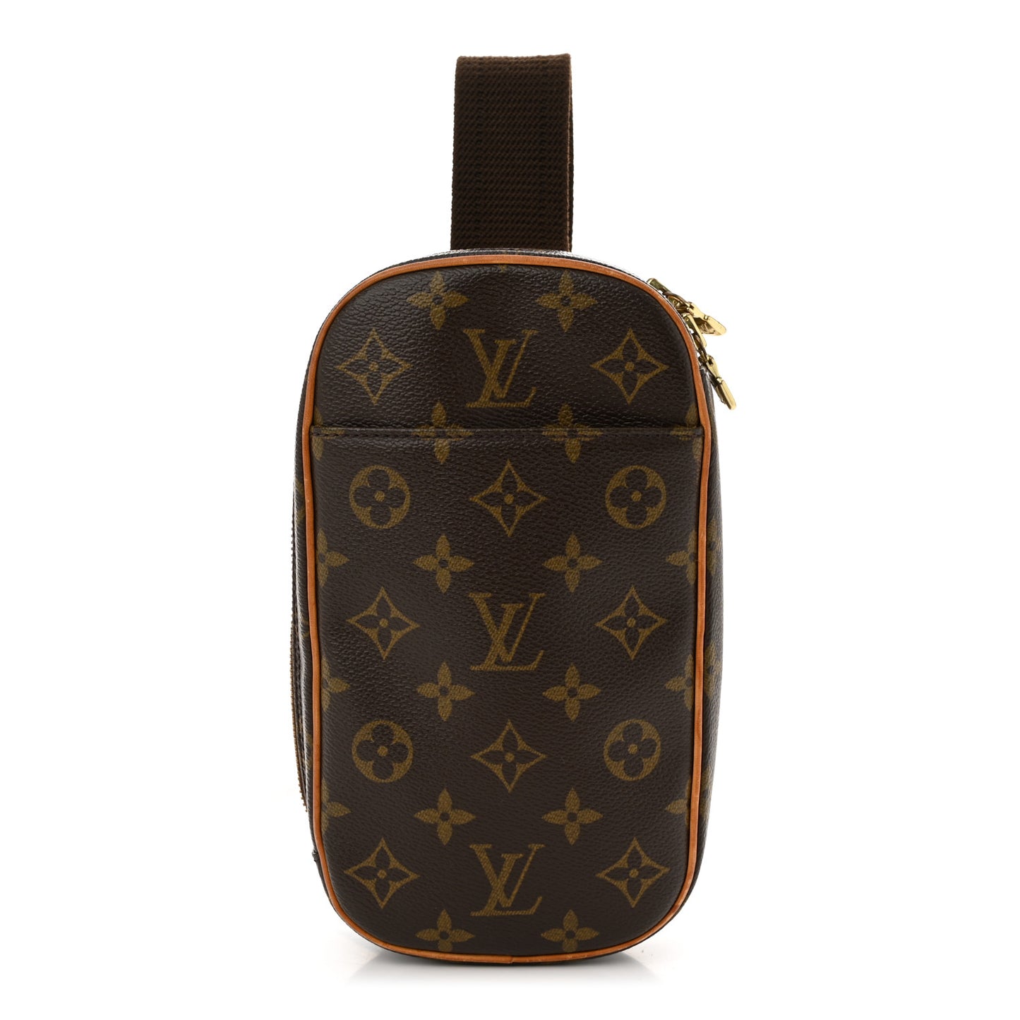 Monogram Pochette Gange