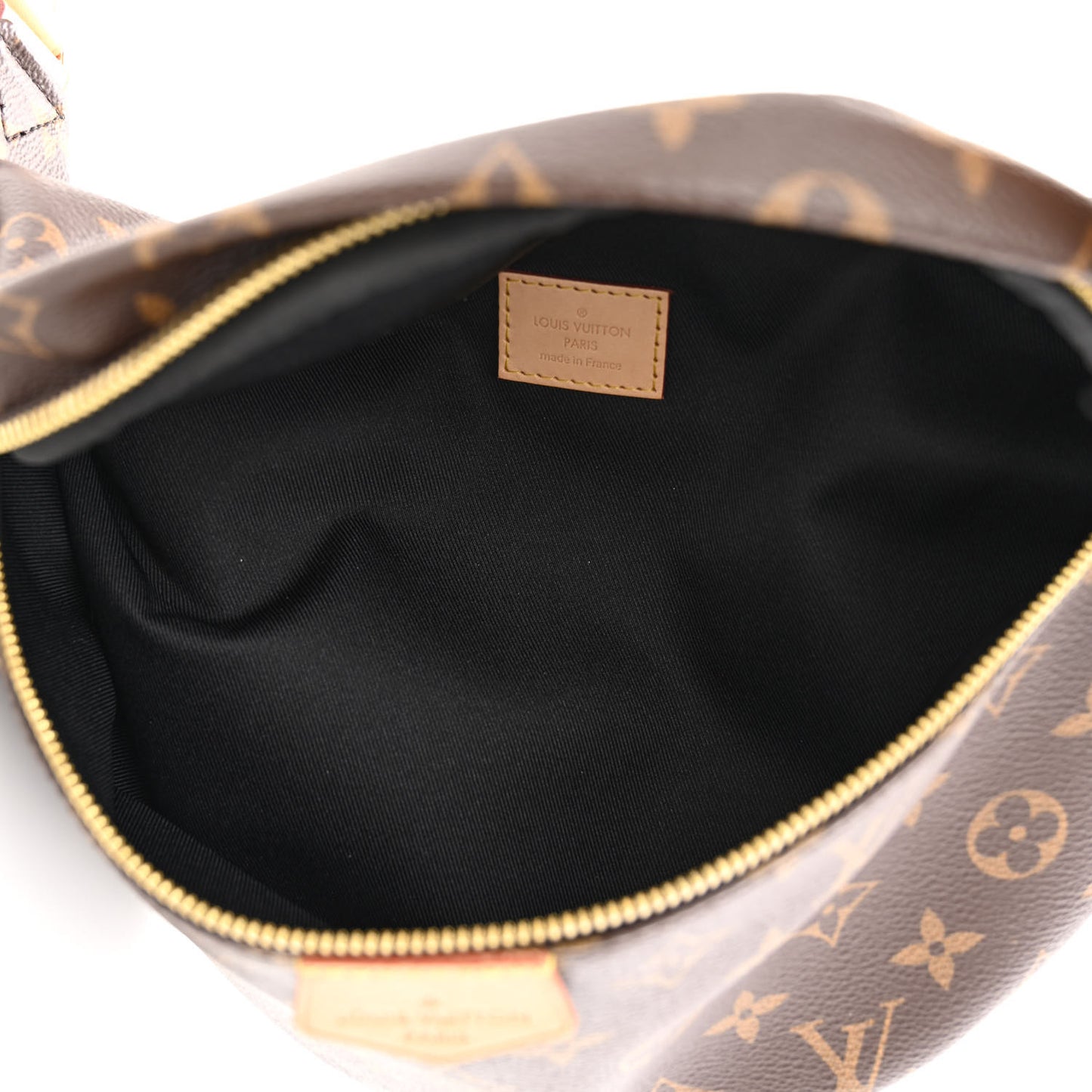 Monogram Bumbag