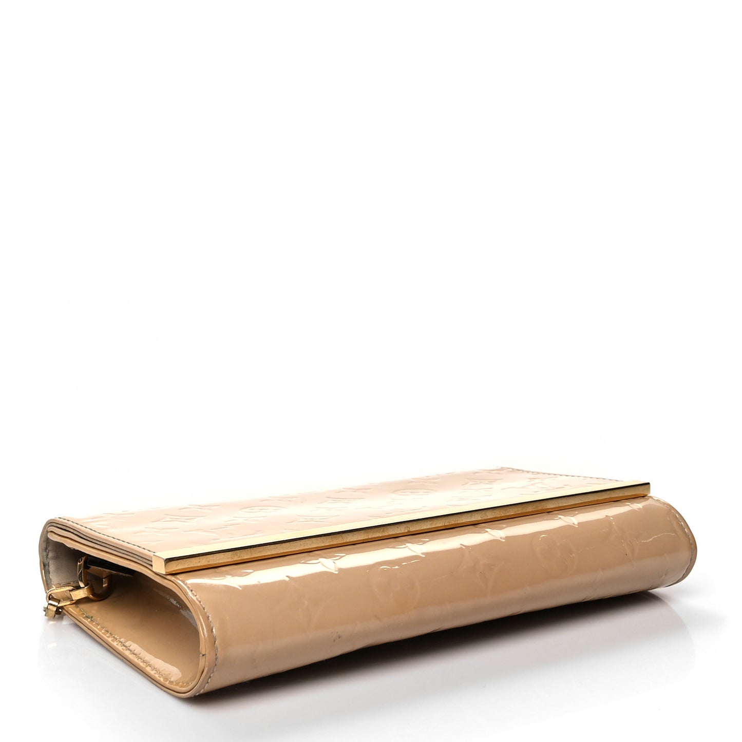 Vernis Ana Clutch Dune