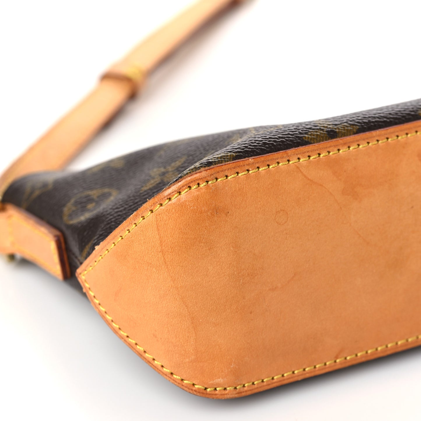 Monogram Trotteur