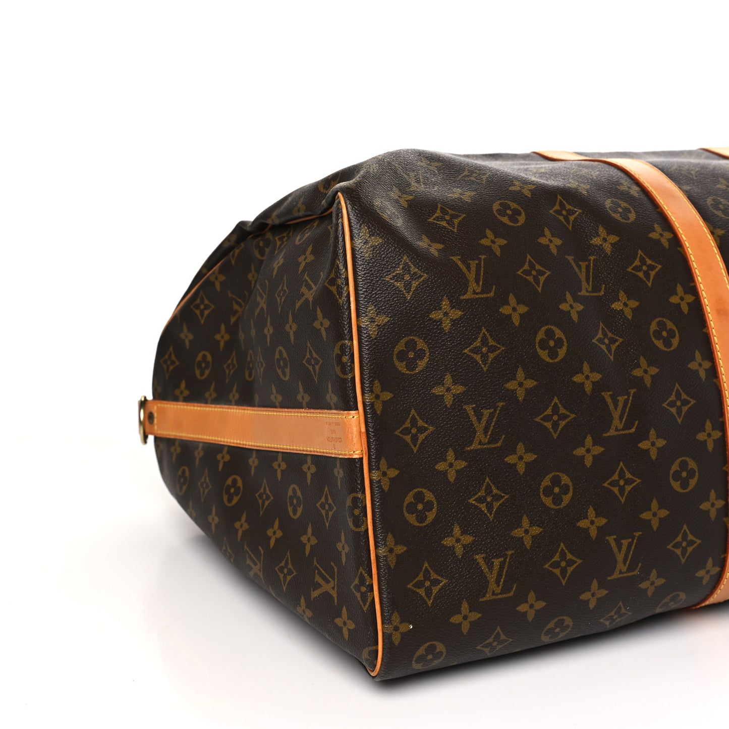 Monogram Keepall Bandouliere 60