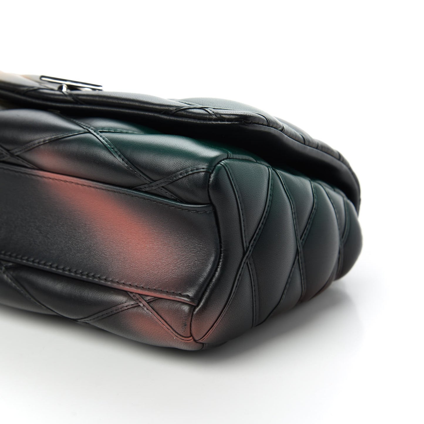 Lambskin Malletage GO-14 PM Hologram