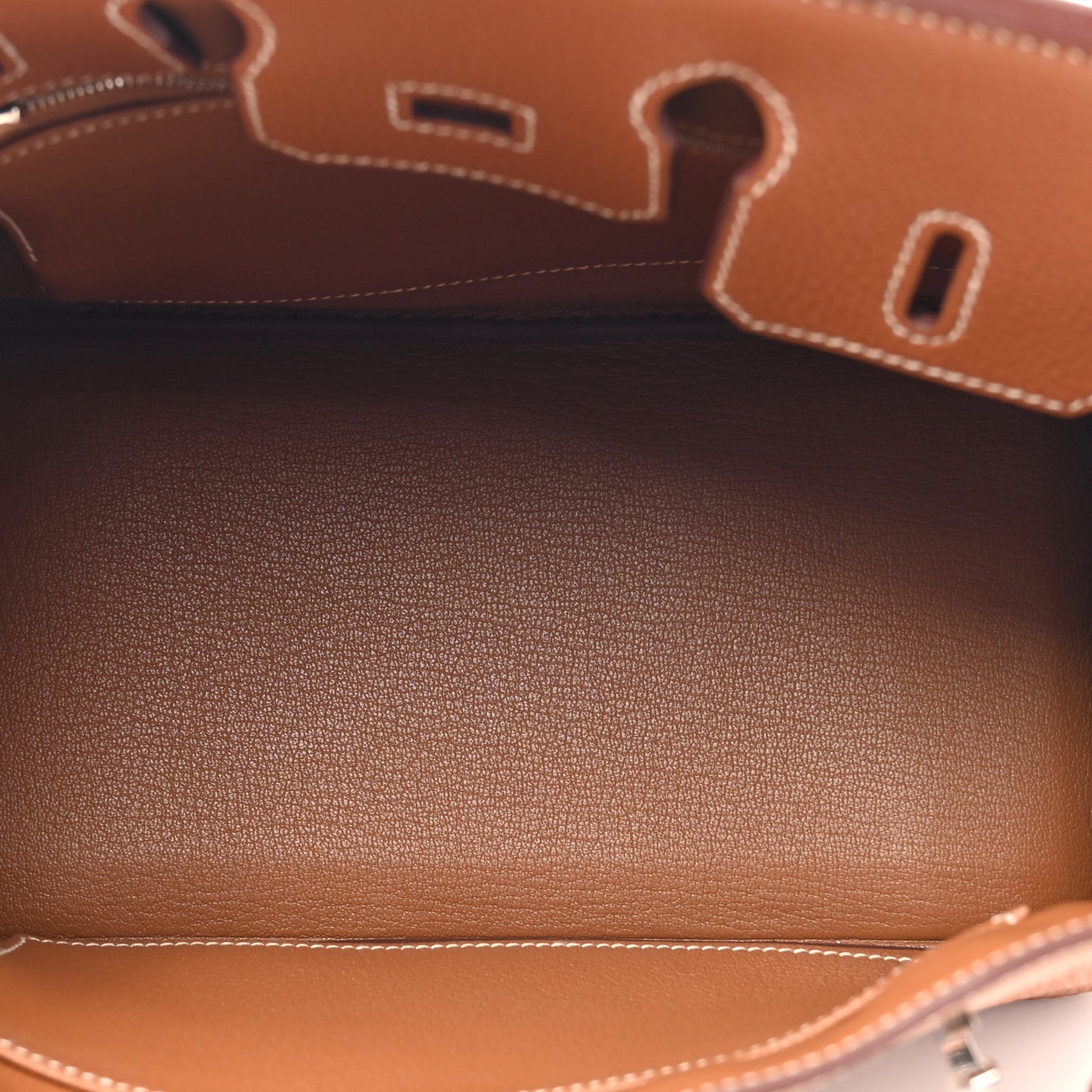 Togo Birkin 25 Gold