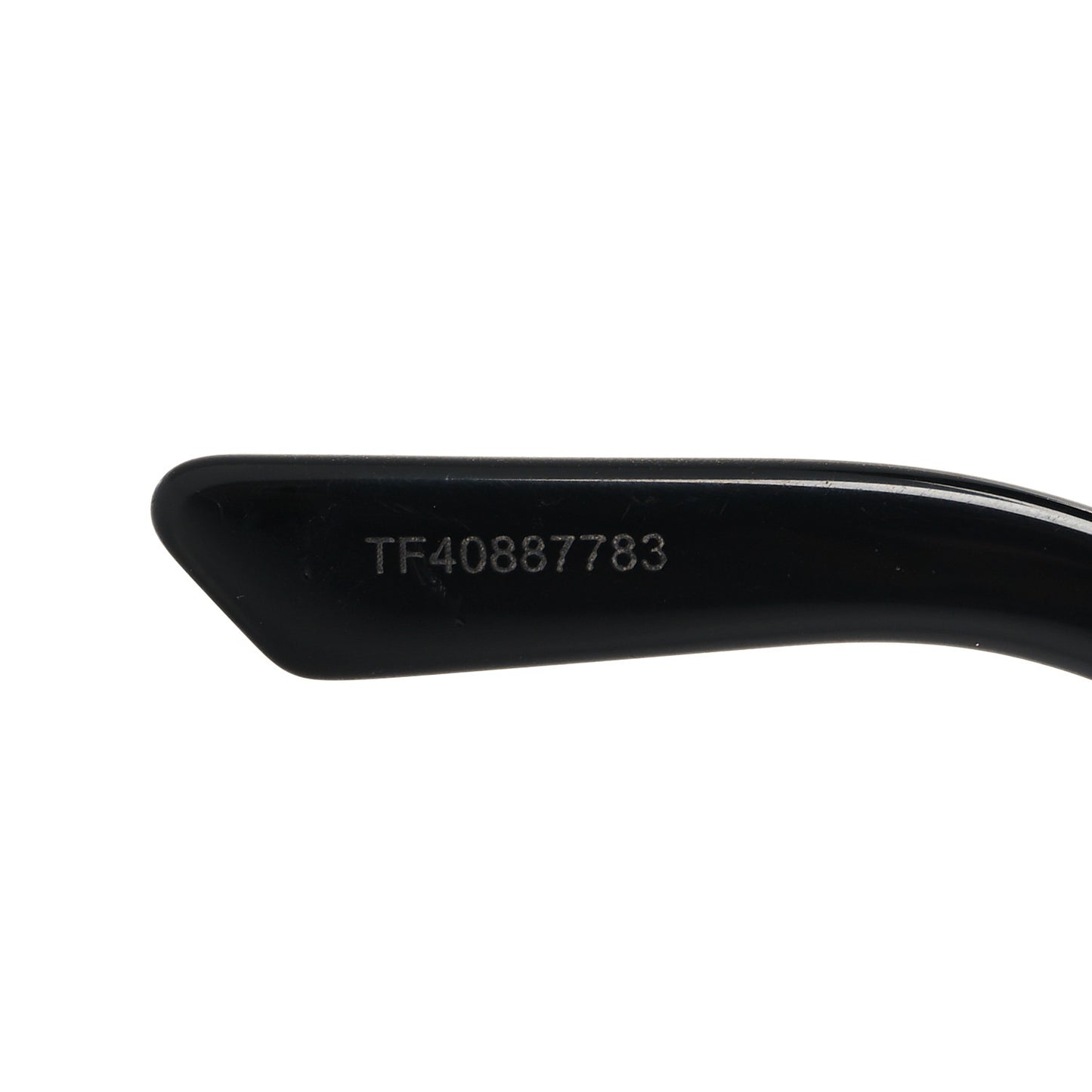Acetate DiorMidnight B1I Sunglasses Black