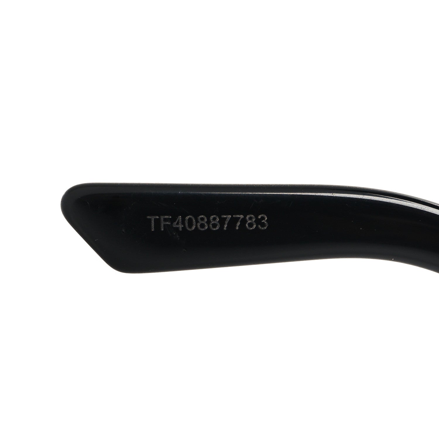 Christian Dior Acetate DiorMidnight B1I Sunglasses Black 8 of 8