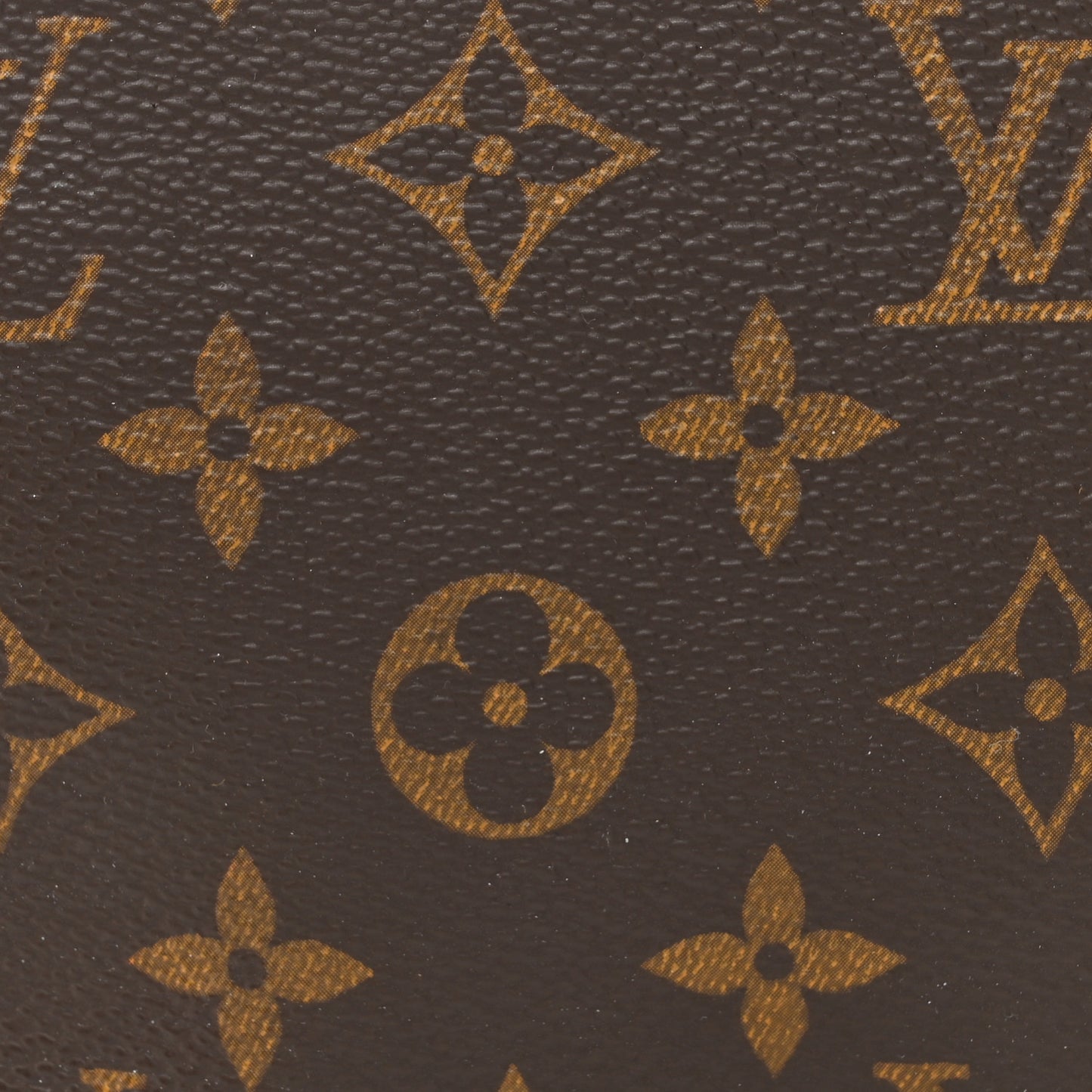 Monogram Pochette Accessories