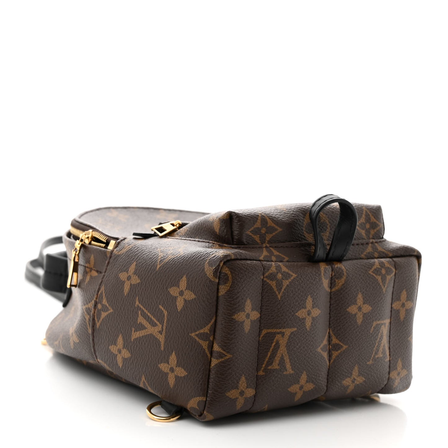 Monogram Palm Springs Backpack Mini