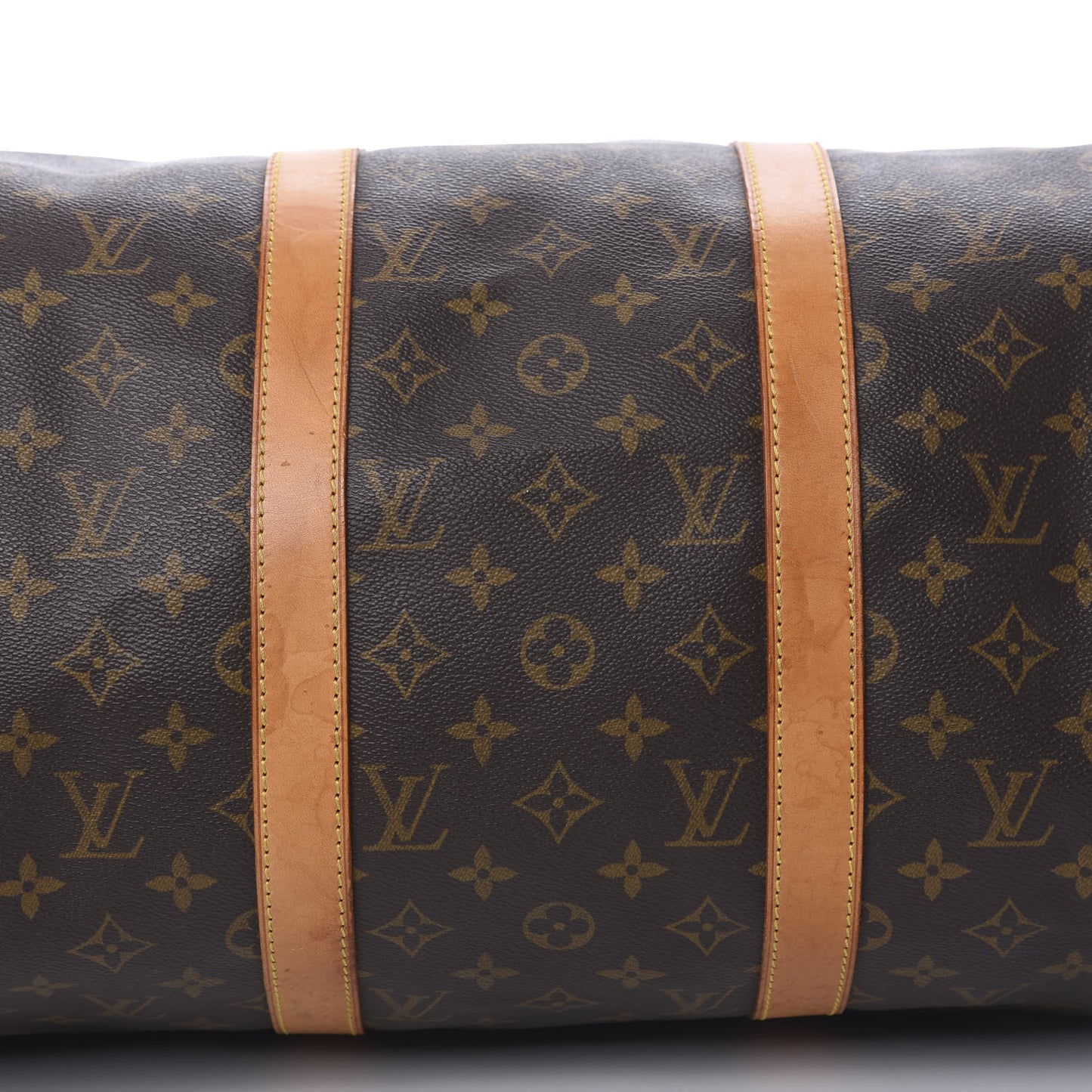 Monogram Keepall 50