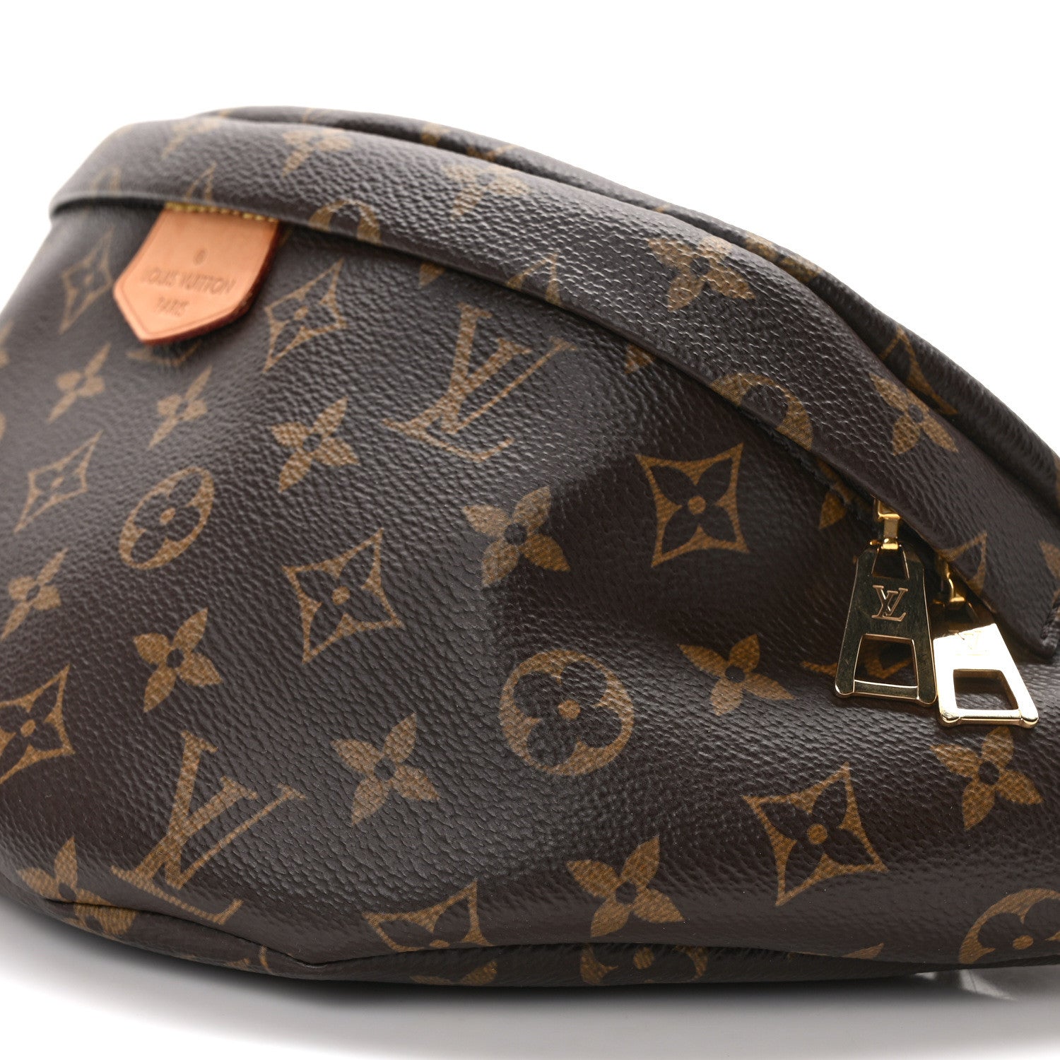 Louis Vuitton Monogram Bumbag 9 of 11