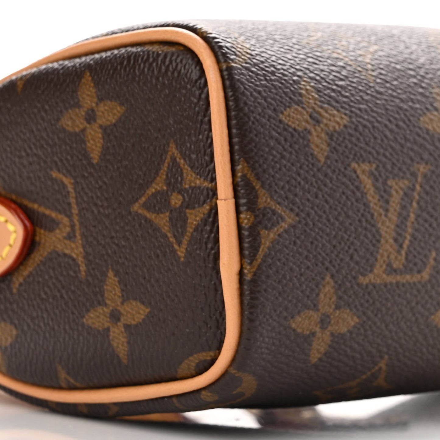 Monogram Nano Speedy Bandouliere