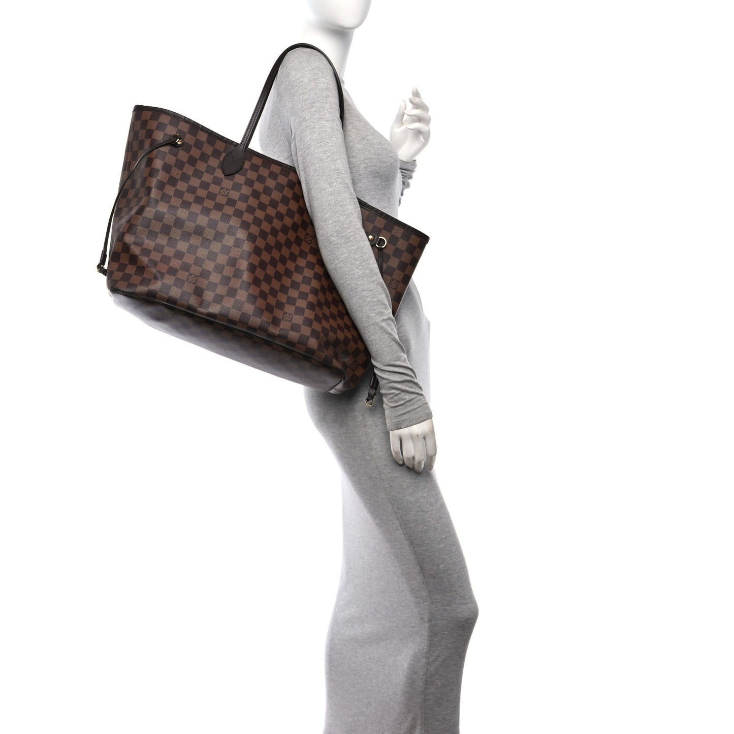 Damier Ebene Neo Neverfull GM