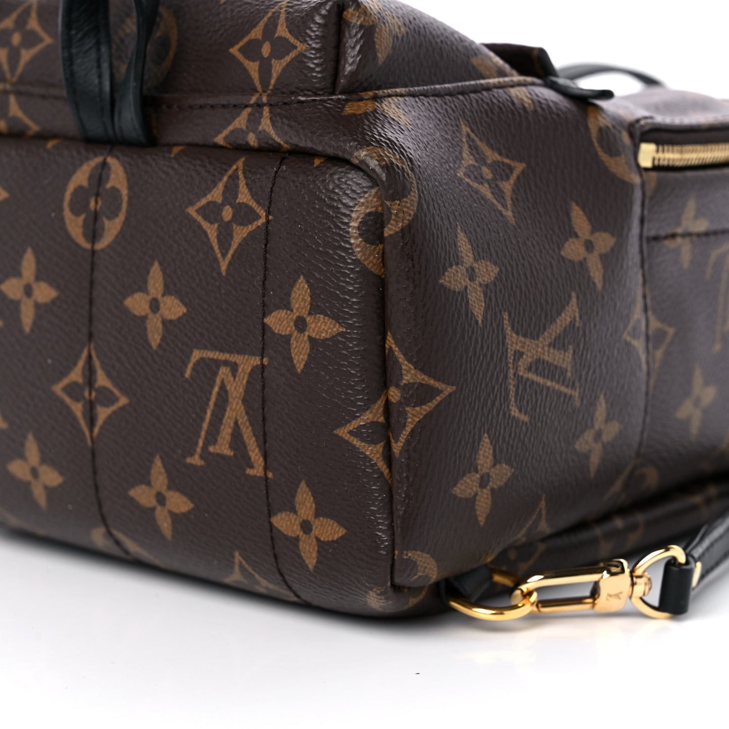 Monogram Palm Springs Backpack Mini