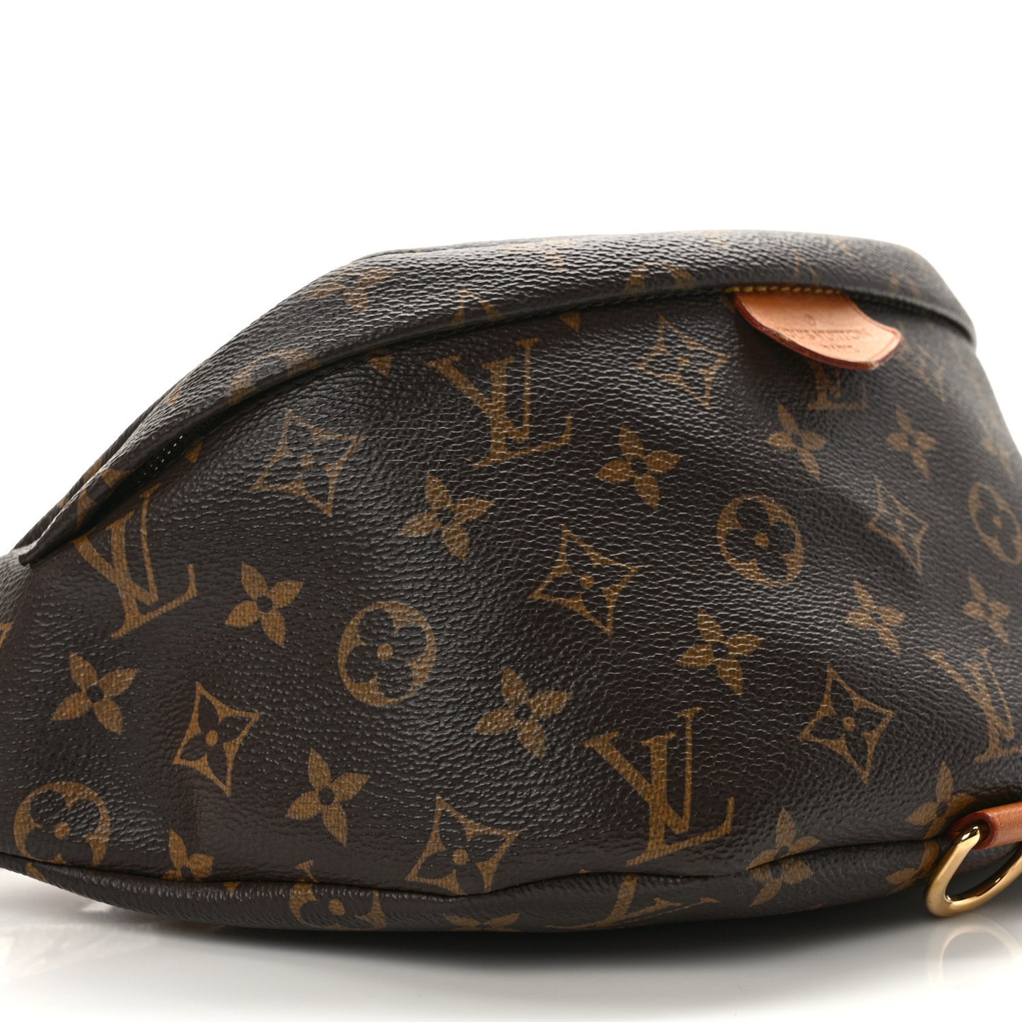 Monogram Bumbag