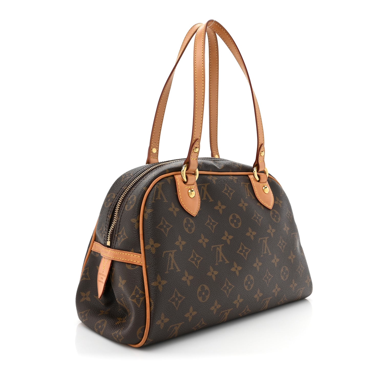 Monogram Montorgueil PM