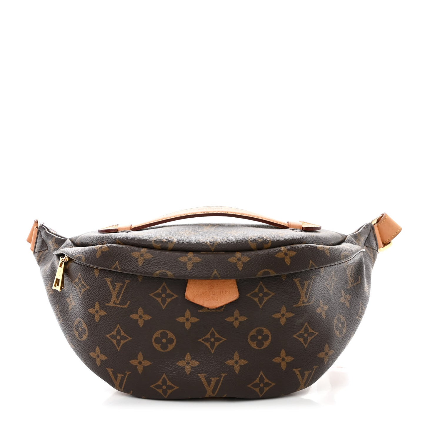 Monogram Bumbag