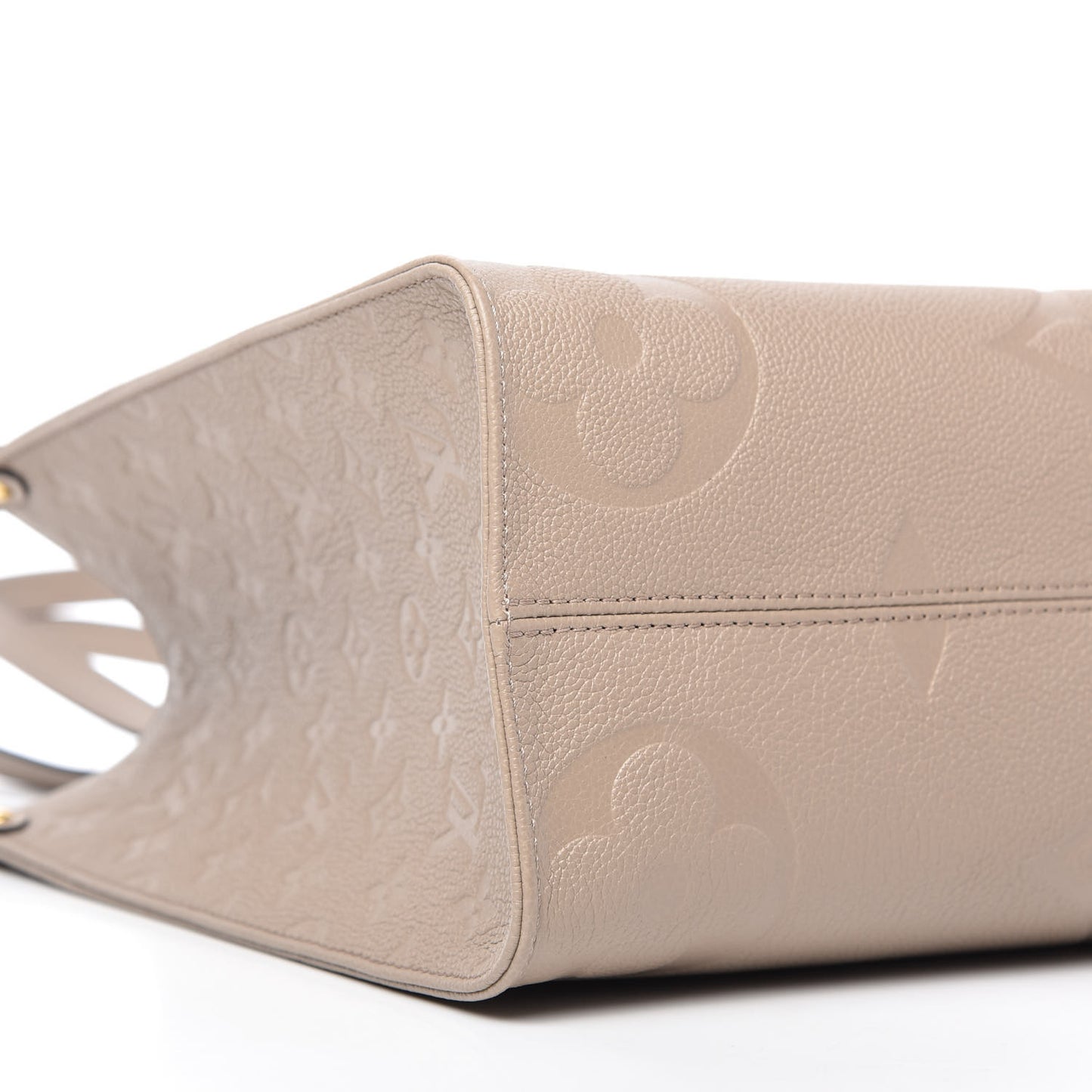 Empreinte Monogram Giant Onthego MM Tourterelle