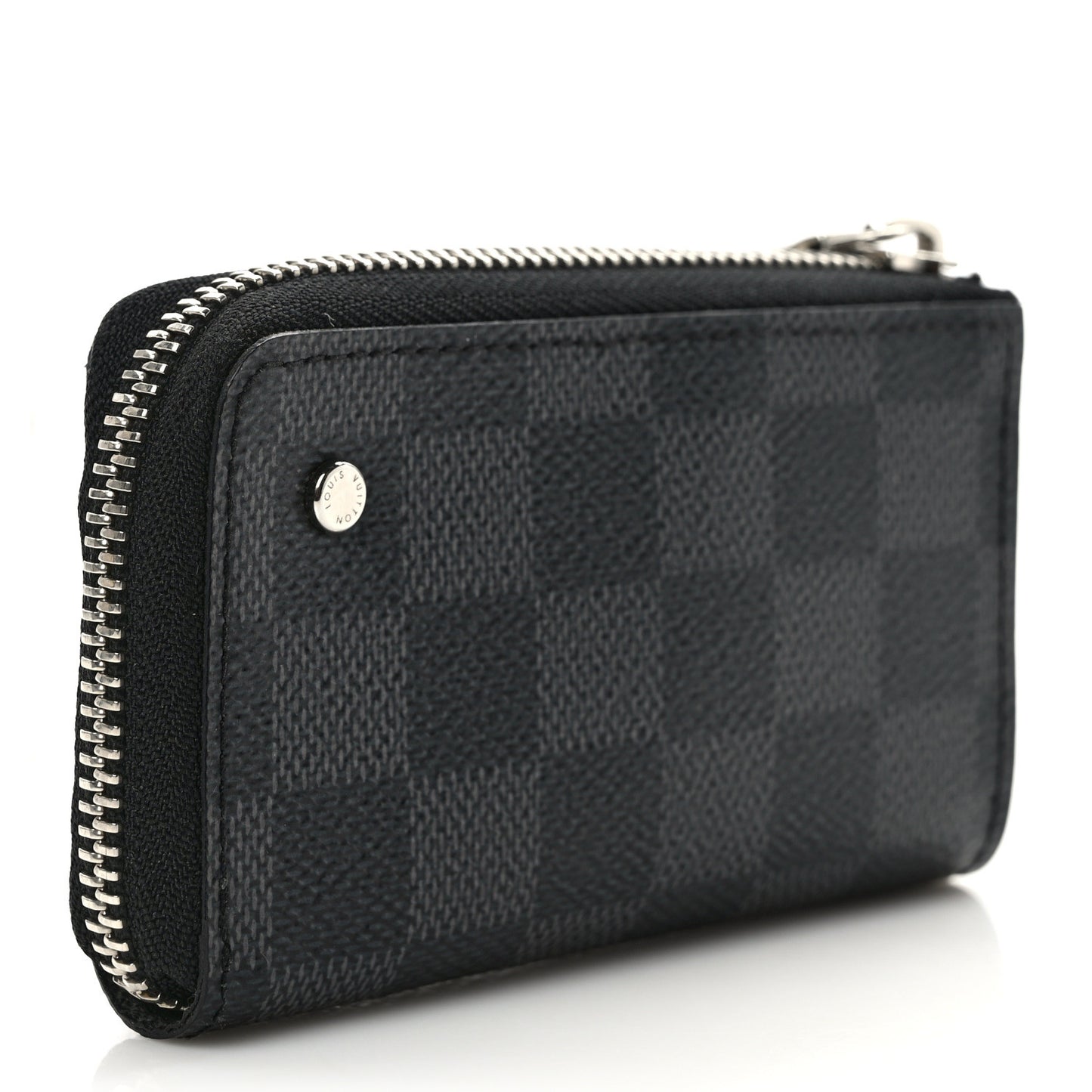 Damier Graphite Coin Purse