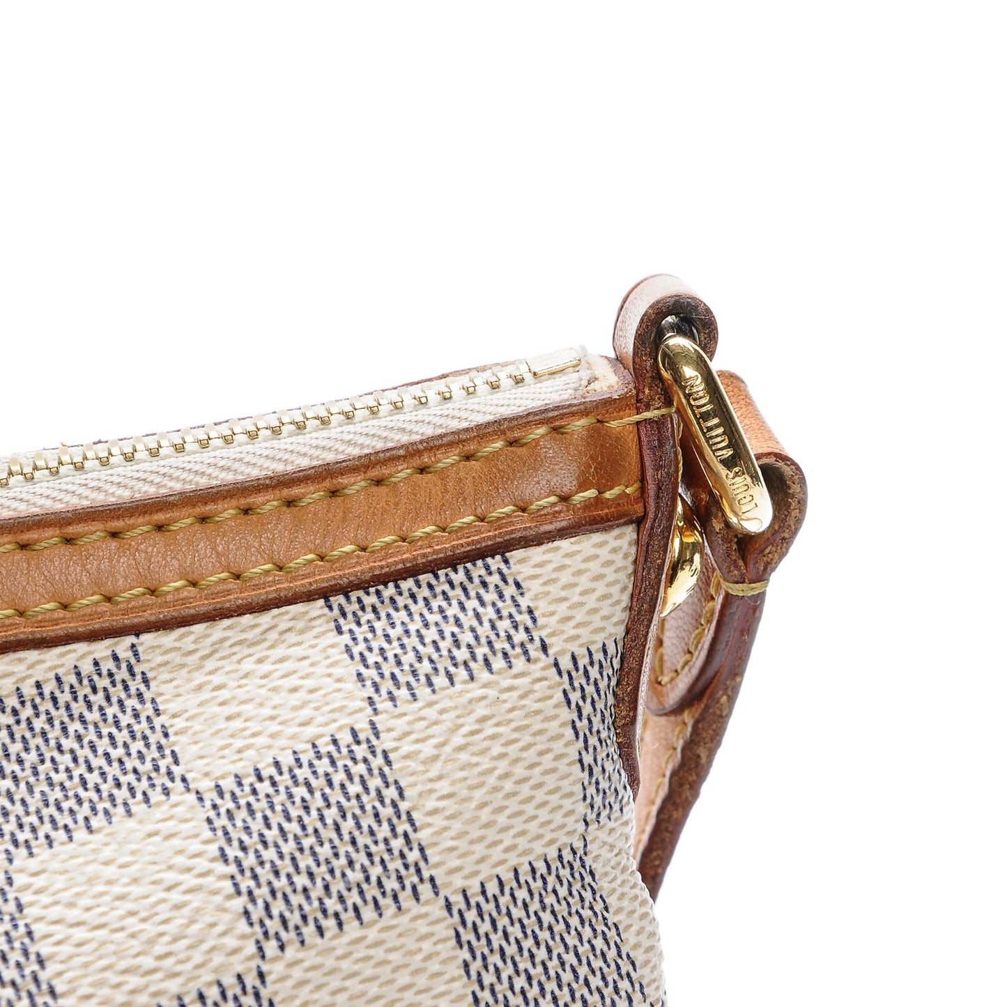 Damier Azur Siracusa PM