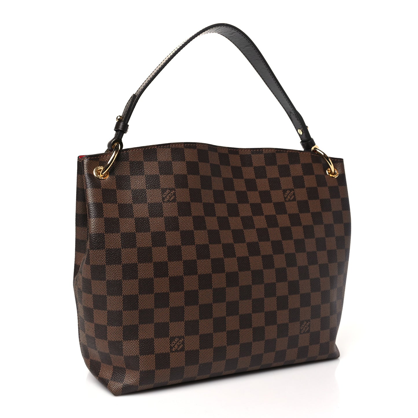 Damier Ebene Graceful PM