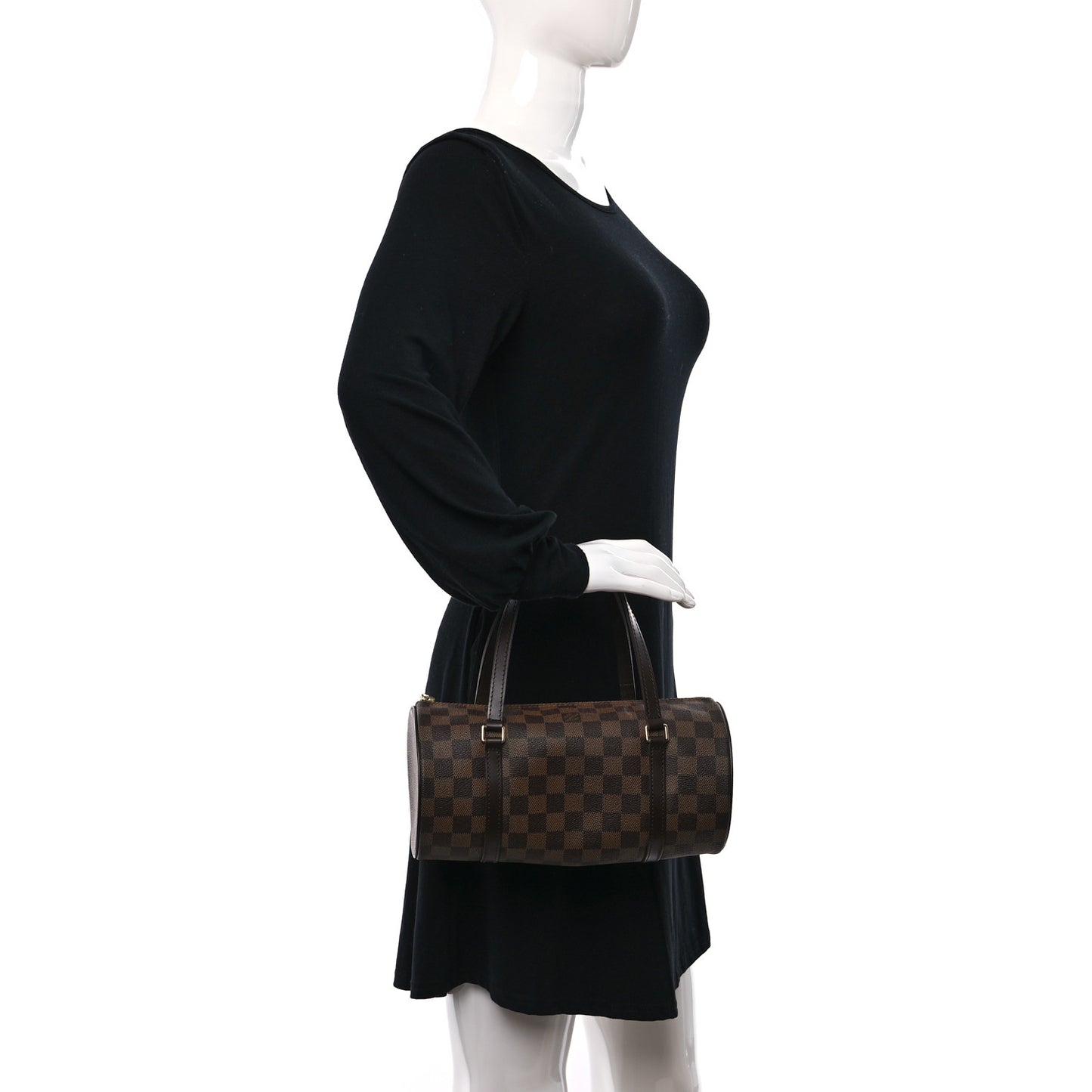 Damier Ebene Papillon 26