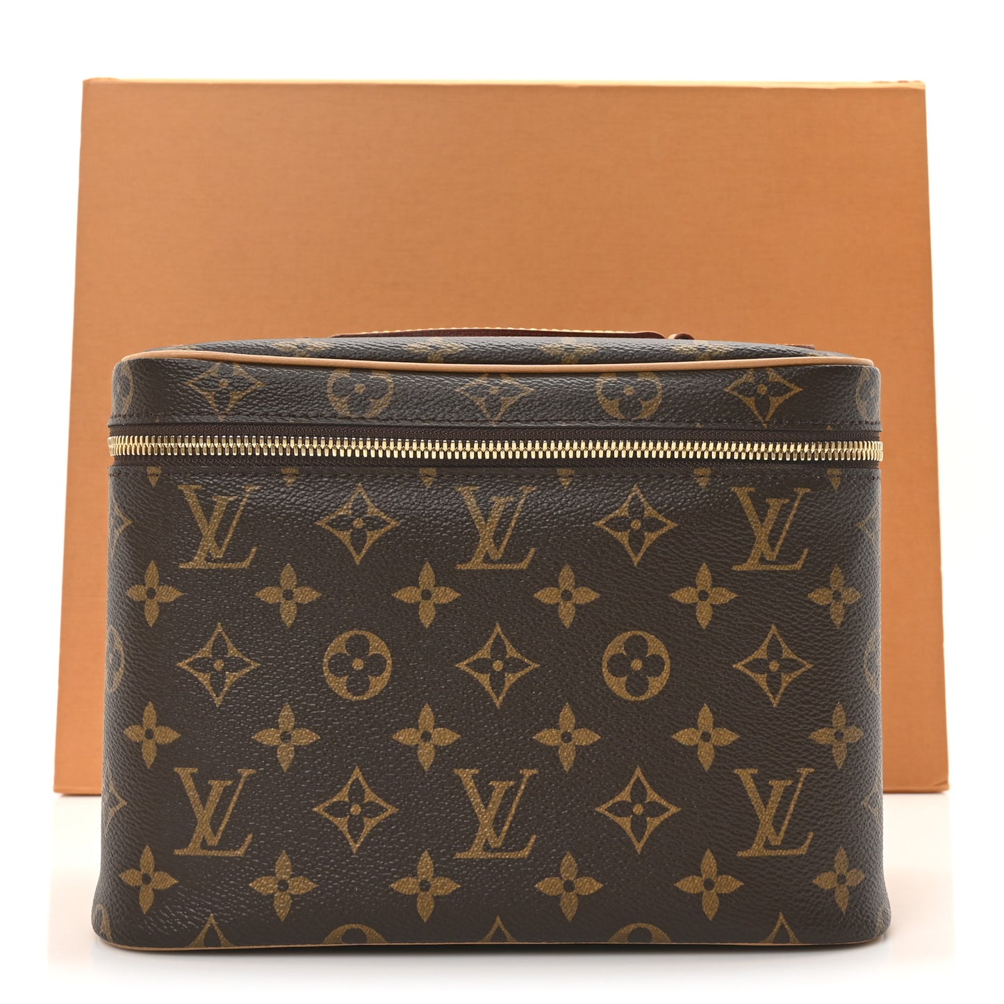 Monogram Nice BB