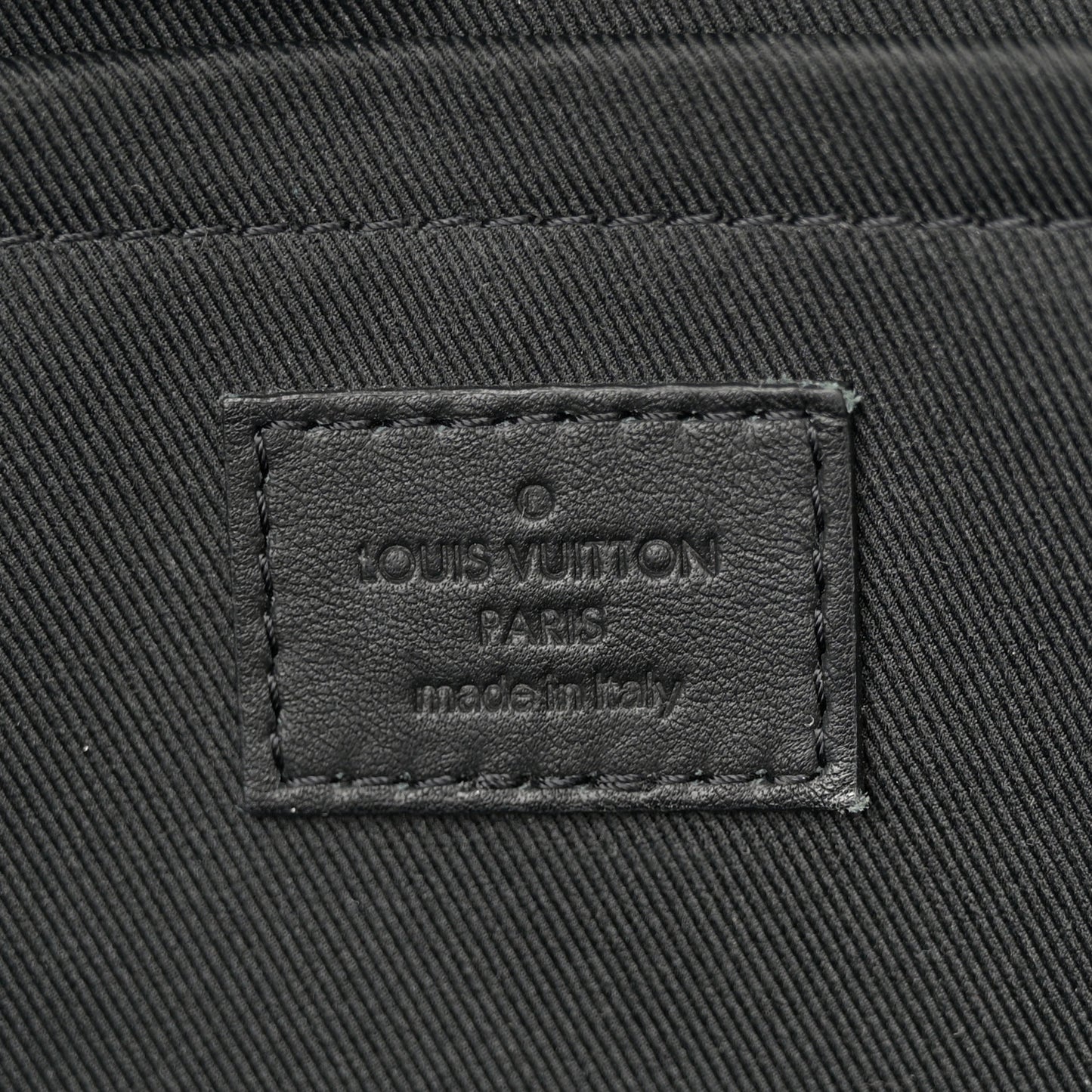 Monogram Palm Springs Backpack MM