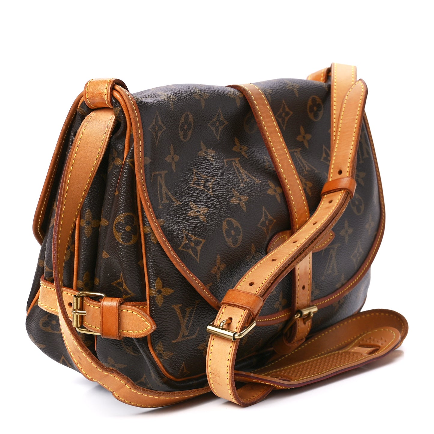 Monogram Saumur 30